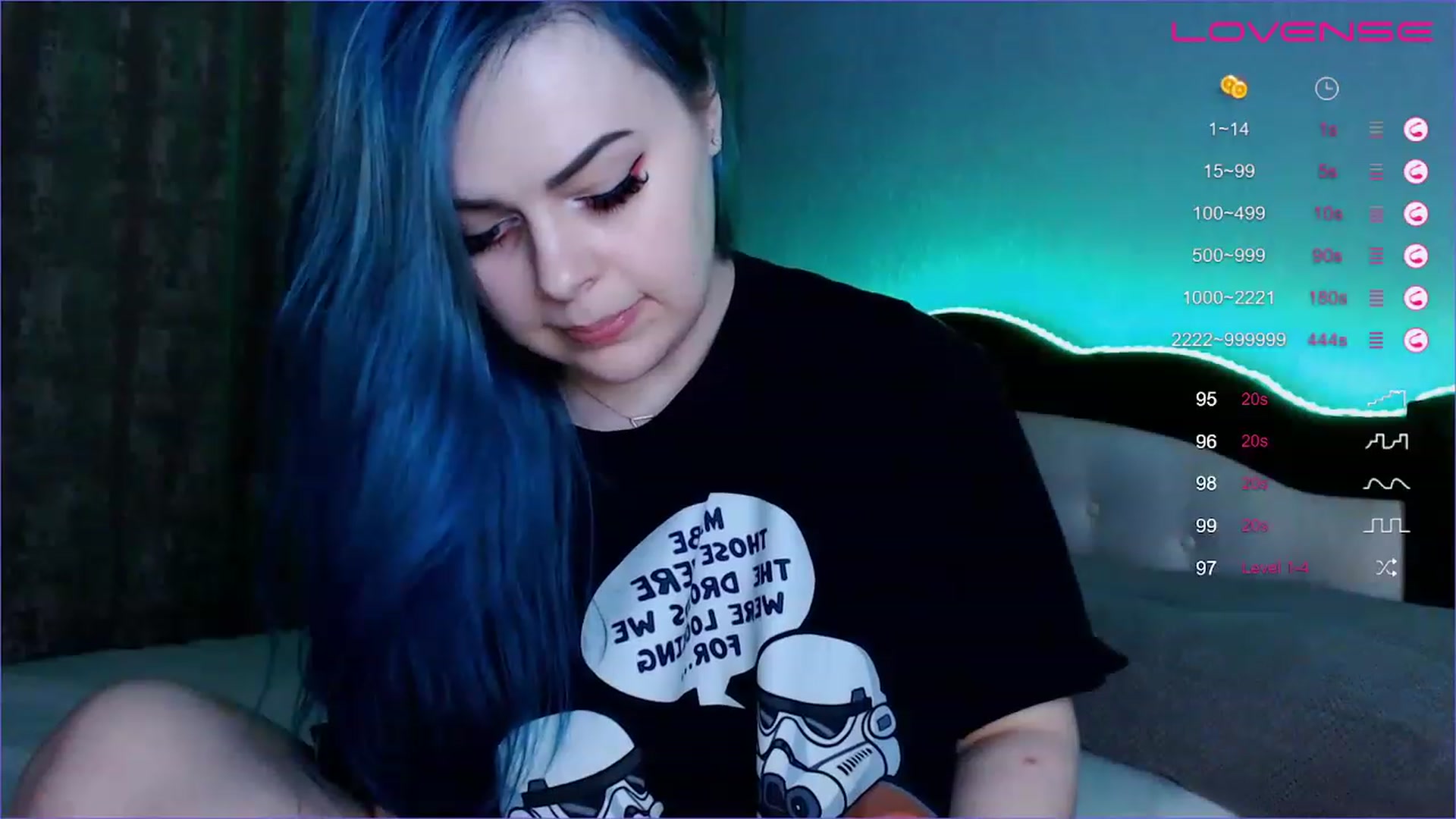 Gallery image thumbnail from Cute_Miaa's myfreecams stream on, 03/29/2023, 02:56 image 18 of 20
