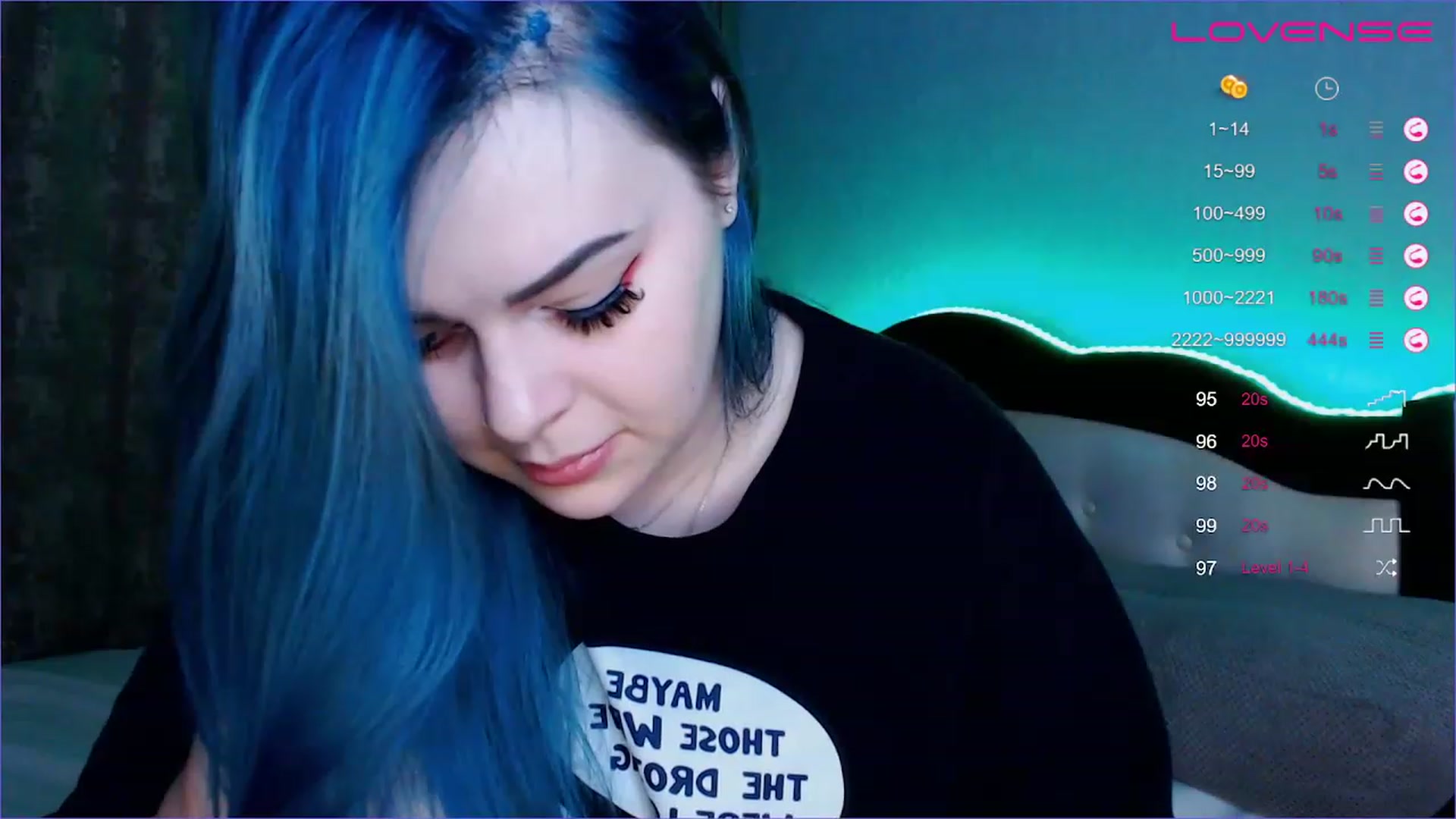 Gallery image thumbnail from Cute_Miaa's myfreecams stream on, 03/29/2023, 02:56 image 4 of 20