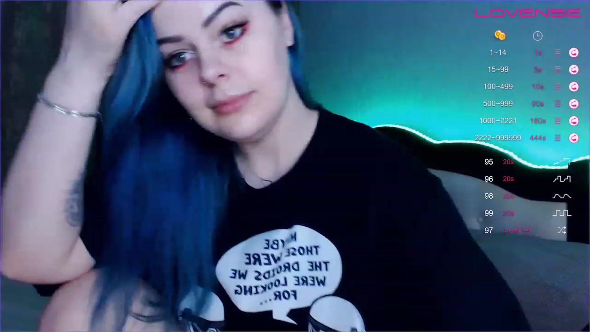 Gallery image thumbnail from Cute_Miaa's myfreecams stream on, 03/29/2023, 02:56 image 3 of 20