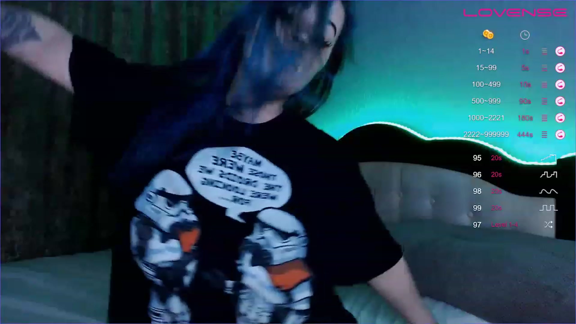Gallery image thumbnail from Cute_Miaa's myfreecams stream on, 03/29/2023, 02:56 image 16 of 20