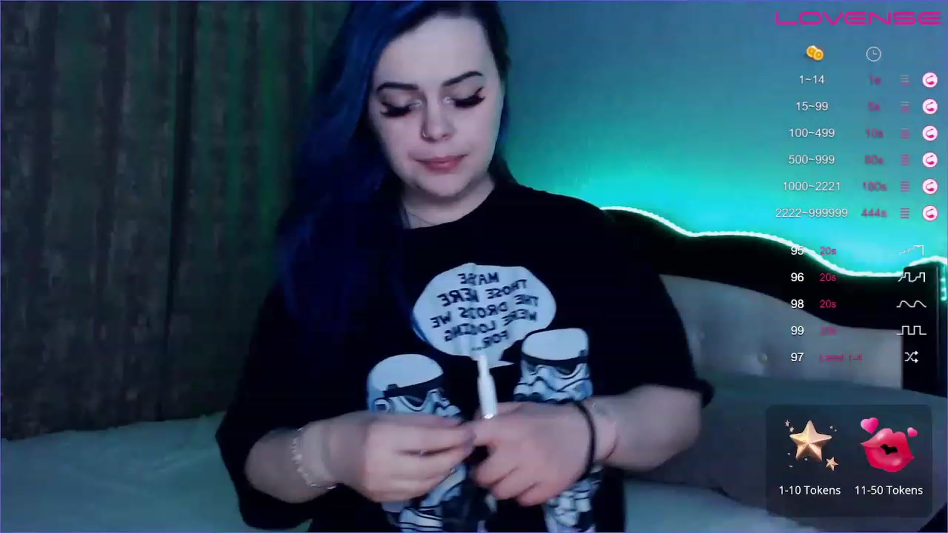 Gallery image thumbnail from Cute_Miaa's myfreecams stream on, 04/13/2023, 22:22 image 7 of 20