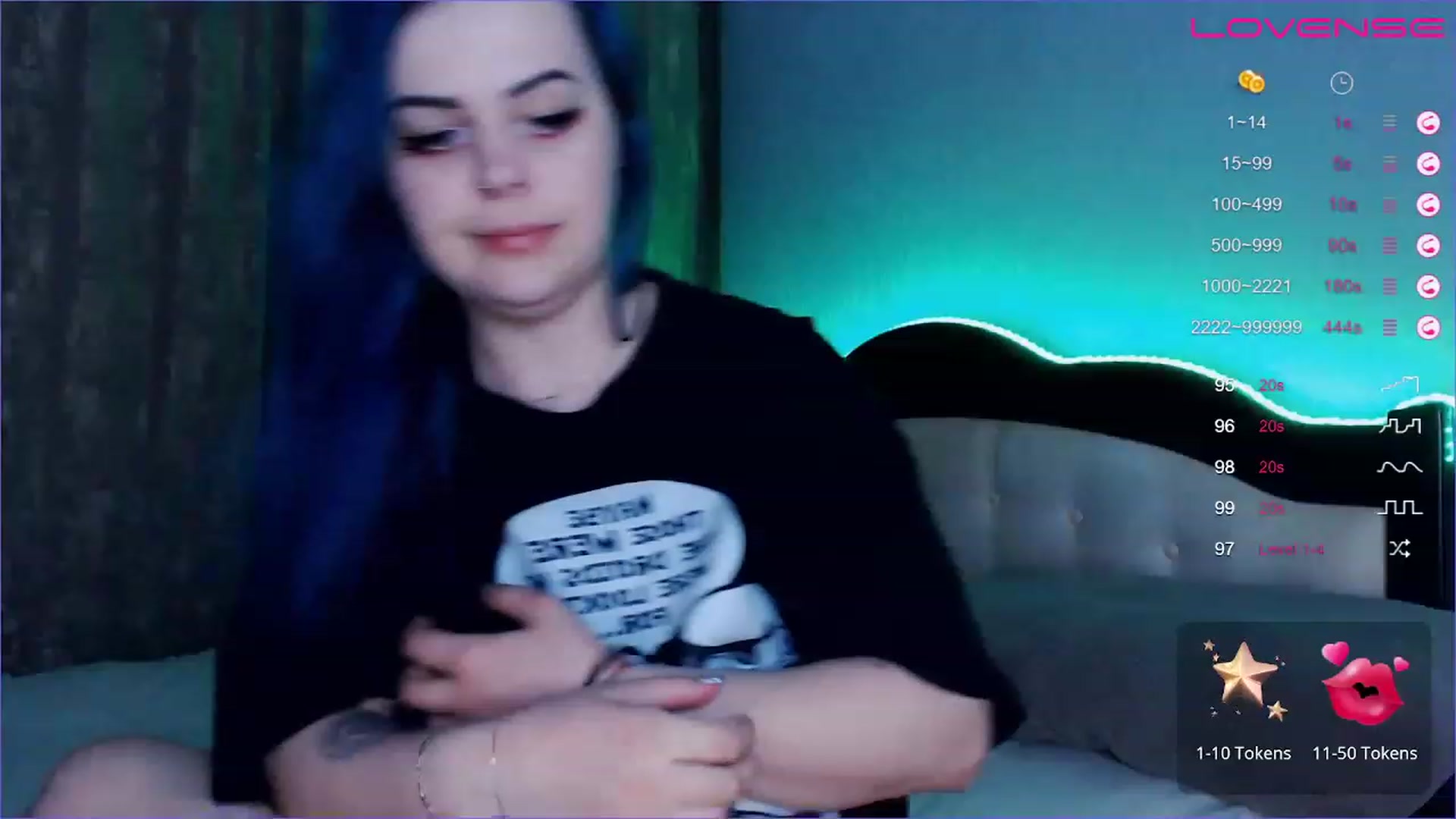 Gallery image thumbnail from Cute_Miaa's myfreecams stream on, 04/13/2023, 22:22 image 3 of 20