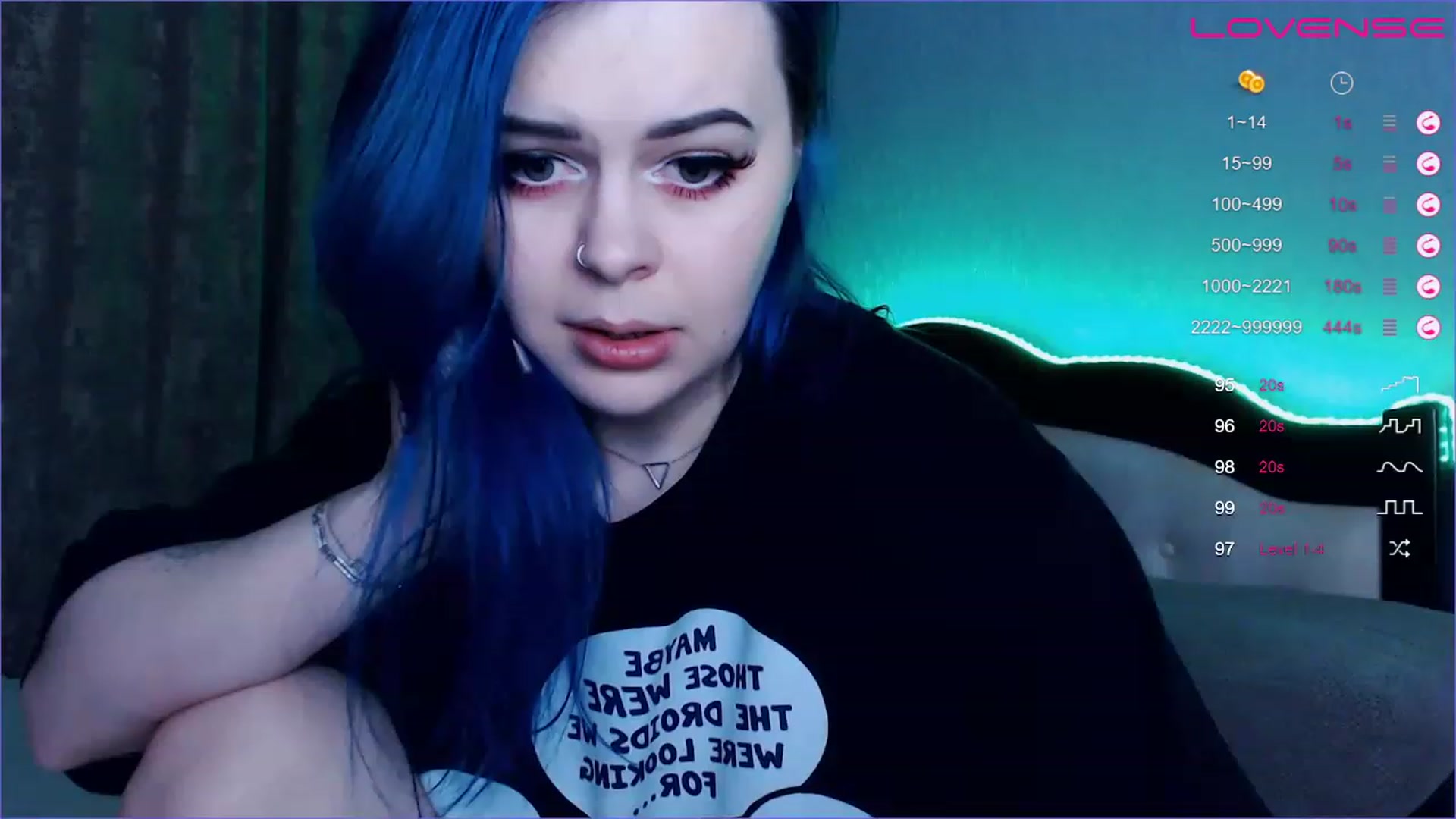 Gallery image thumbnail from Cute_Miaa's myfreecams stream on, 04/13/2023, 22:22 image 9 of 20