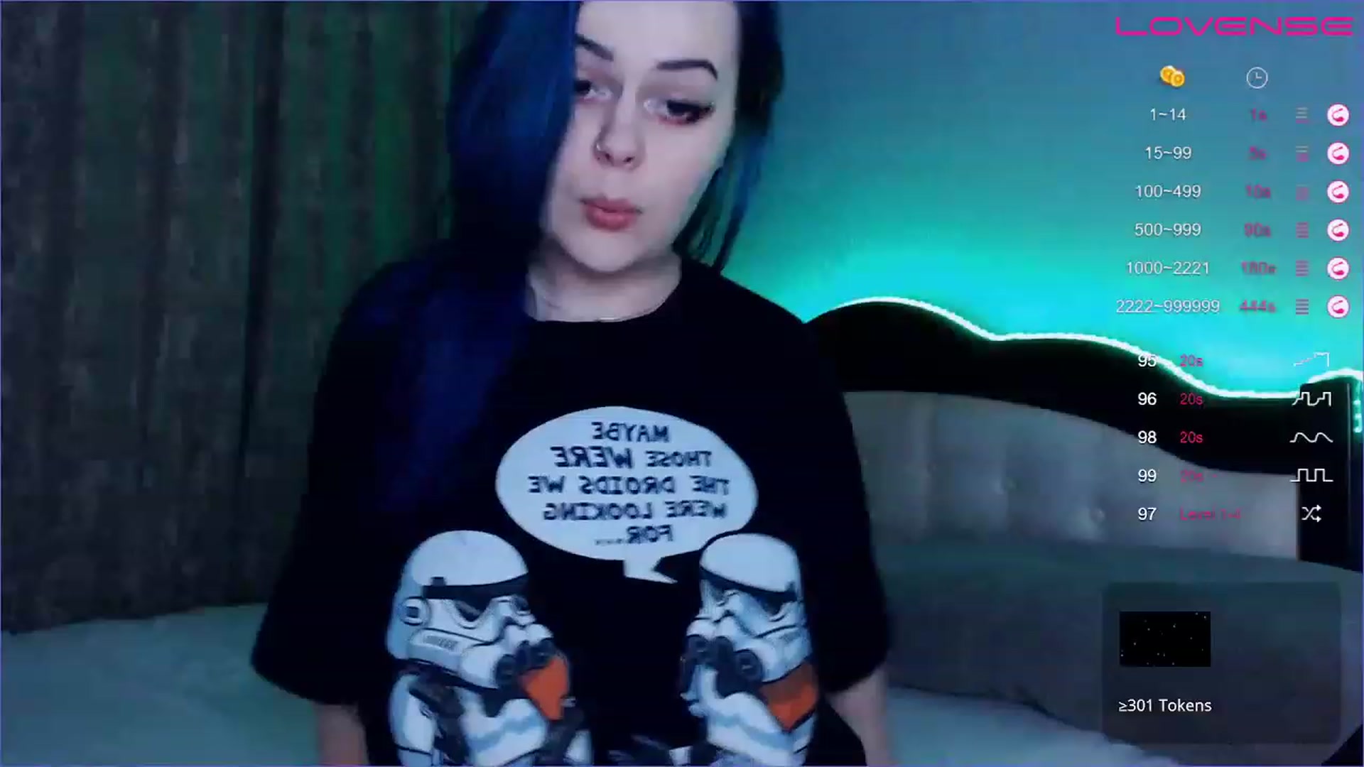 Gallery image thumbnail from Cute_Miaa's myfreecams stream on, 04/13/2023, 22:22 image 8 of 20