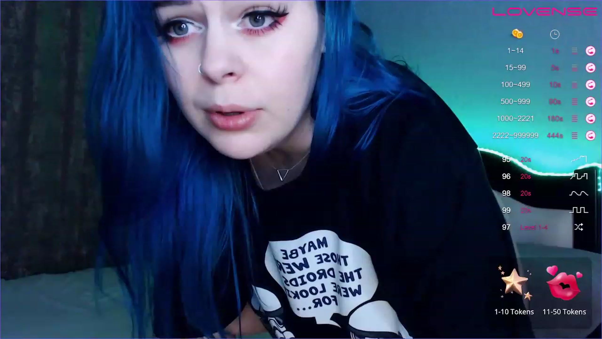 Gallery image thumbnail from Cute_Miaa's myfreecams stream on, 04/13/2023, 22:22 image 11 of 20