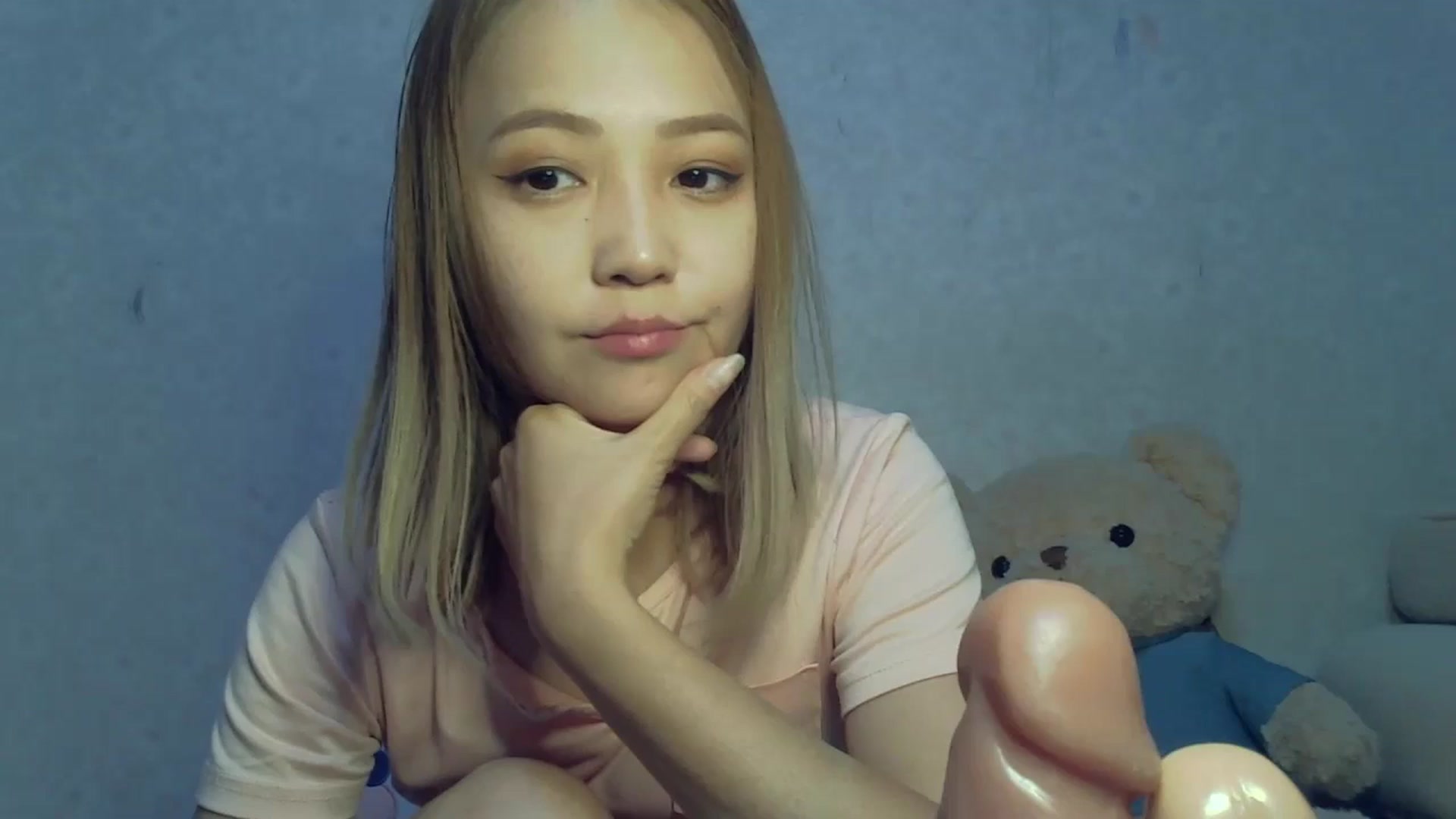 Gallery image thumbnail from Cute_TinyAni's myfreecams stream on, 09/21/2024, 19:14 image 1 of 20