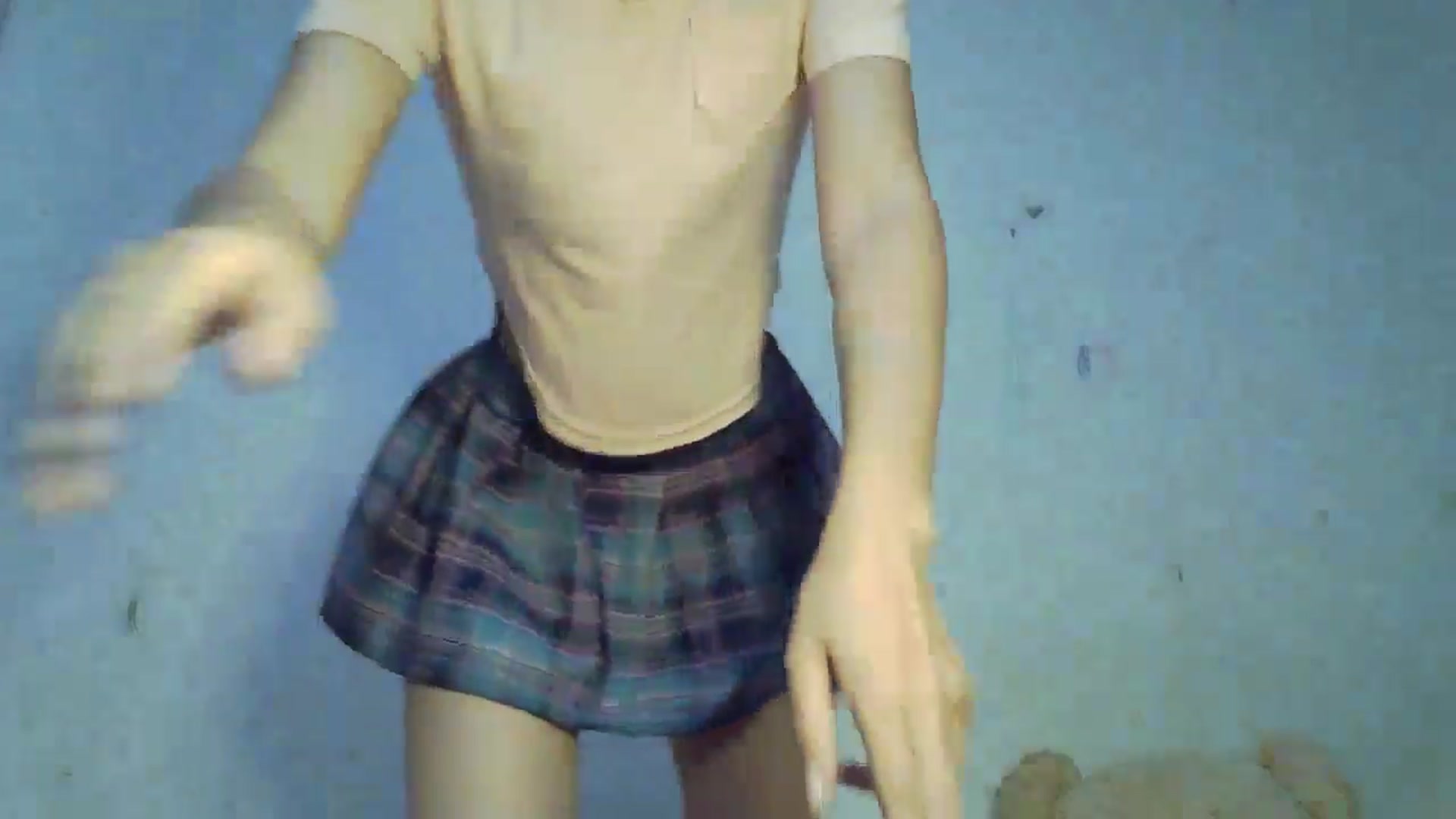 Gallery image thumbnail from Cute_TinyAni's myfreecams stream on, 09/22/2024, 13:34 image 6 of 20