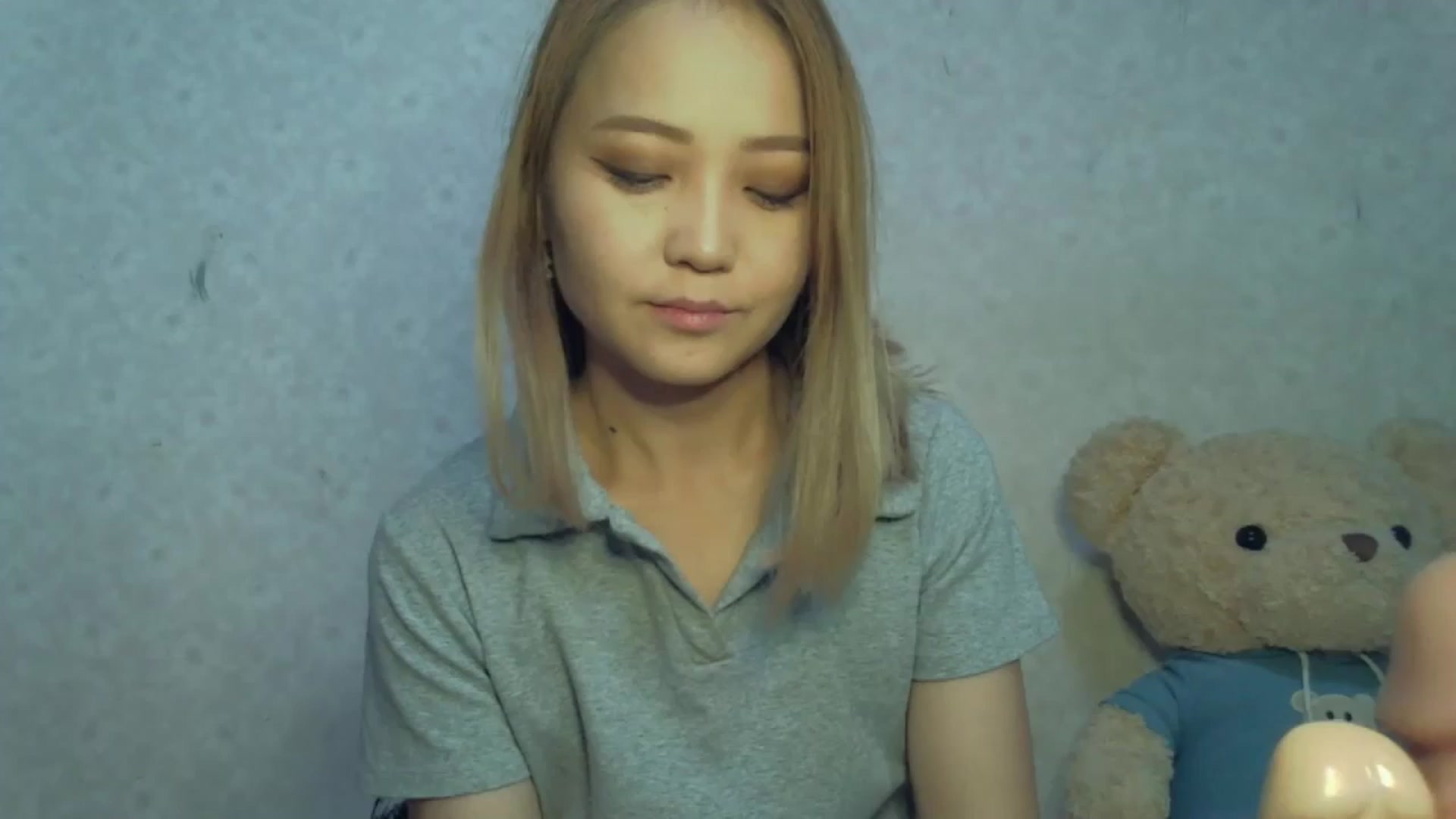 Gallery image thumbnail from Cute_TinyAni's myfreecams stream on, 09/25/2024, 09:23 image 1 of 20