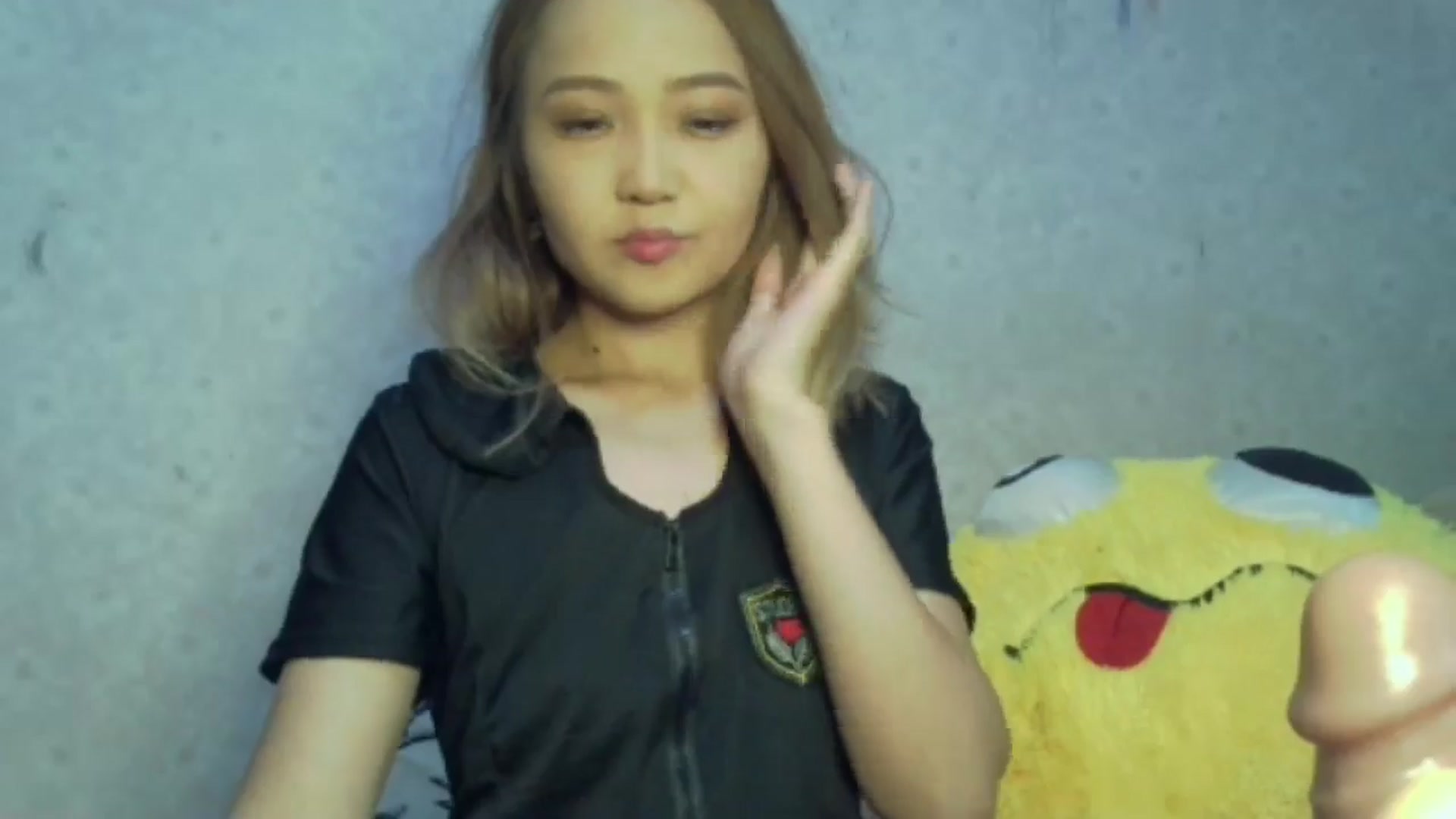 Gallery image thumbnail from Cute_TinyAni's myfreecams stream on, 09/29/2024, 09:36 image 5 of 20