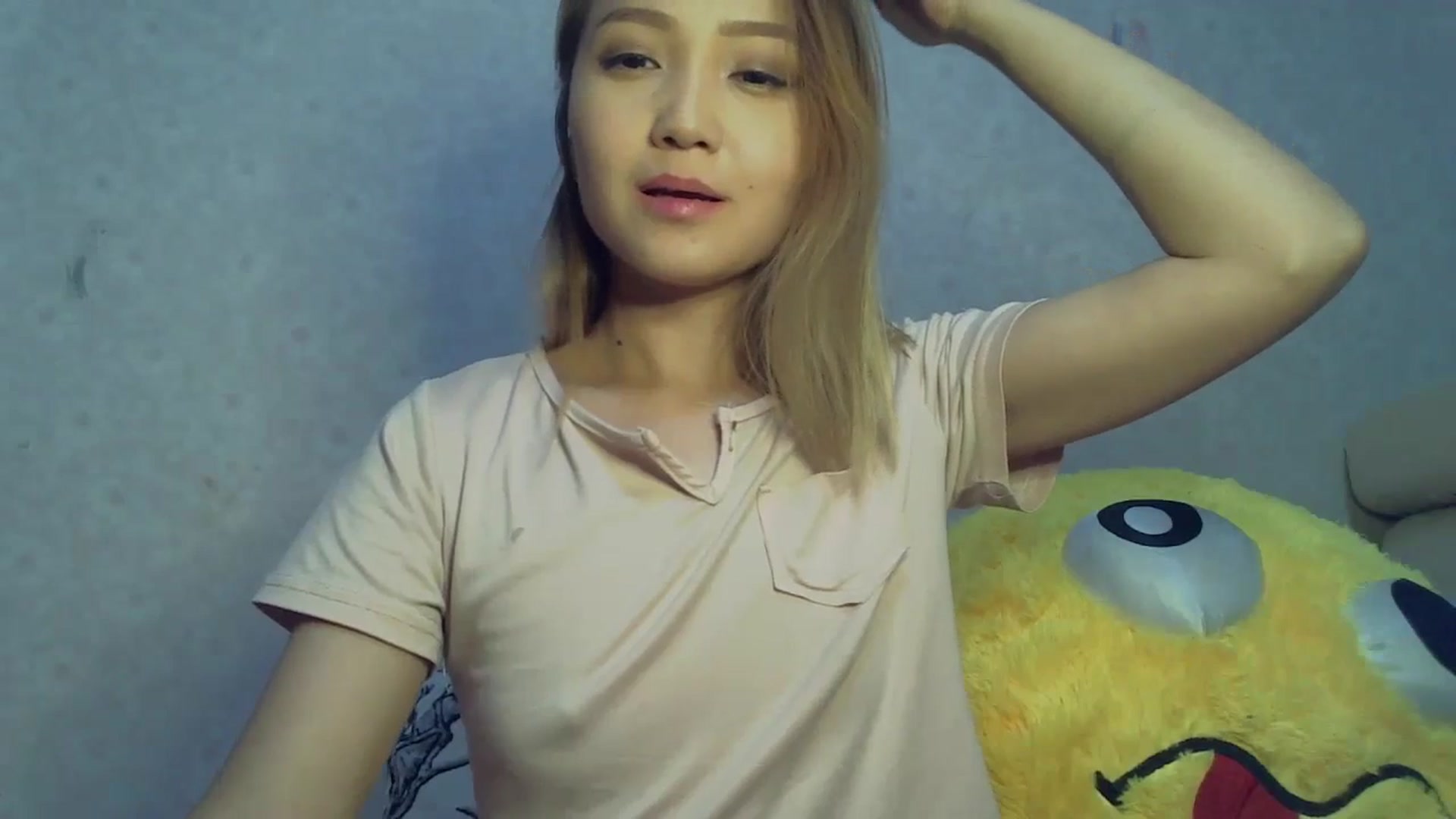 Gallery image thumbnail from Cute_TinyAni's myfreecams stream on, 10/07/2024, 19:29 image 12 of 20