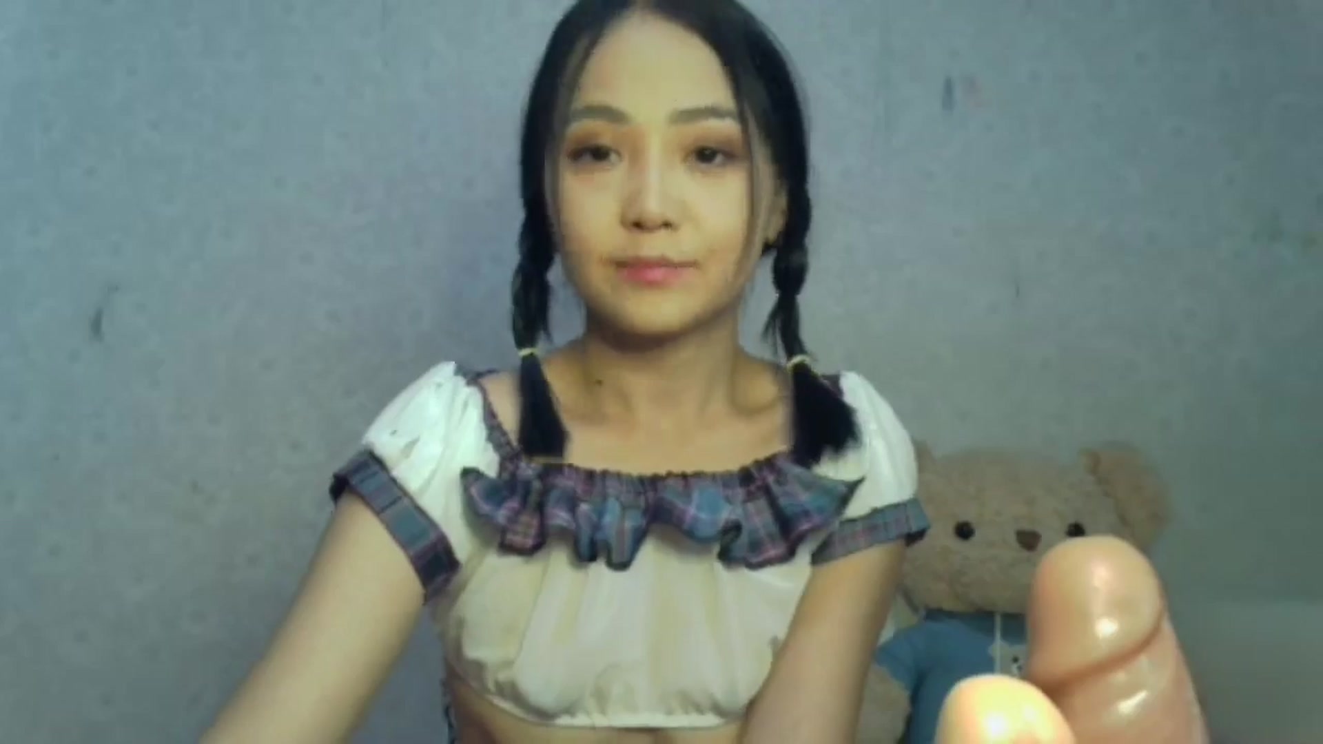 Gallery image thumbnail from Cute_TinyAni's myfreecams stream on, 10/16/2024, 07:57 image 7 of 20