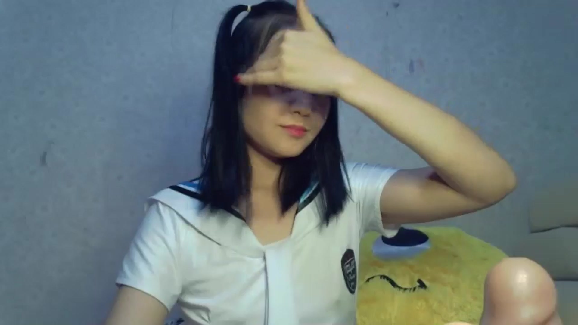 Gallery image thumbnail from Cute_TinyAni's myfreecams stream on, 10/16/2024, 15:52 image 9 of 20