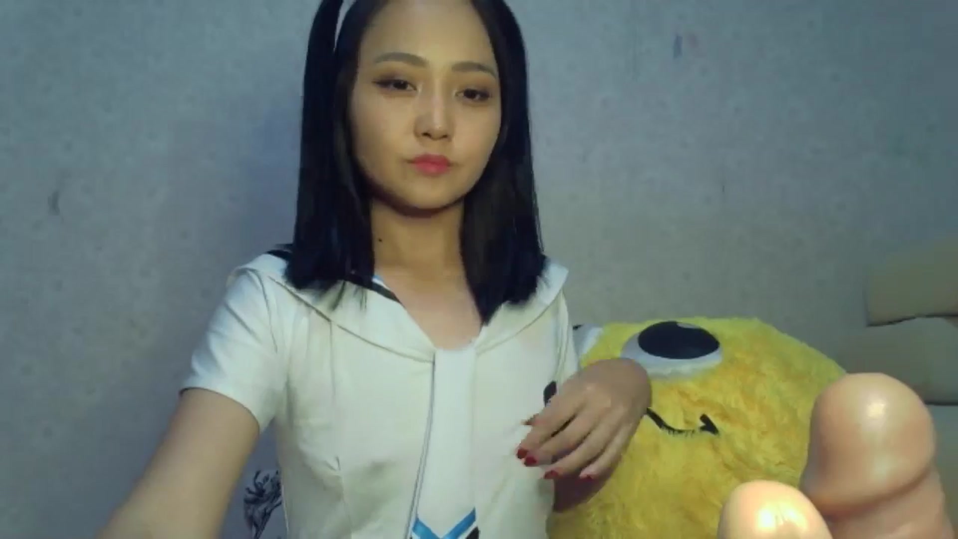 Gallery image thumbnail from Cute_TinyAni's myfreecams stream on, 10/16/2024, 15:52 image 6 of 20