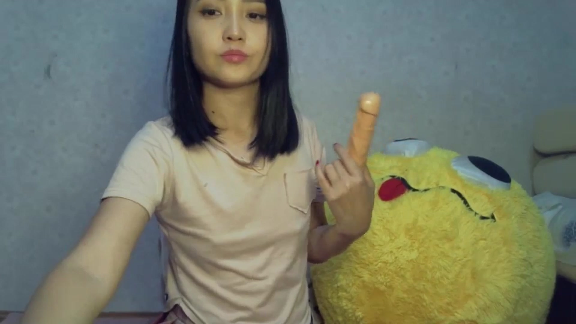 Gallery image thumbnail from Cute_TinyAni's myfreecams stream on, 10/18/2024, 20:07 image 18 of 20