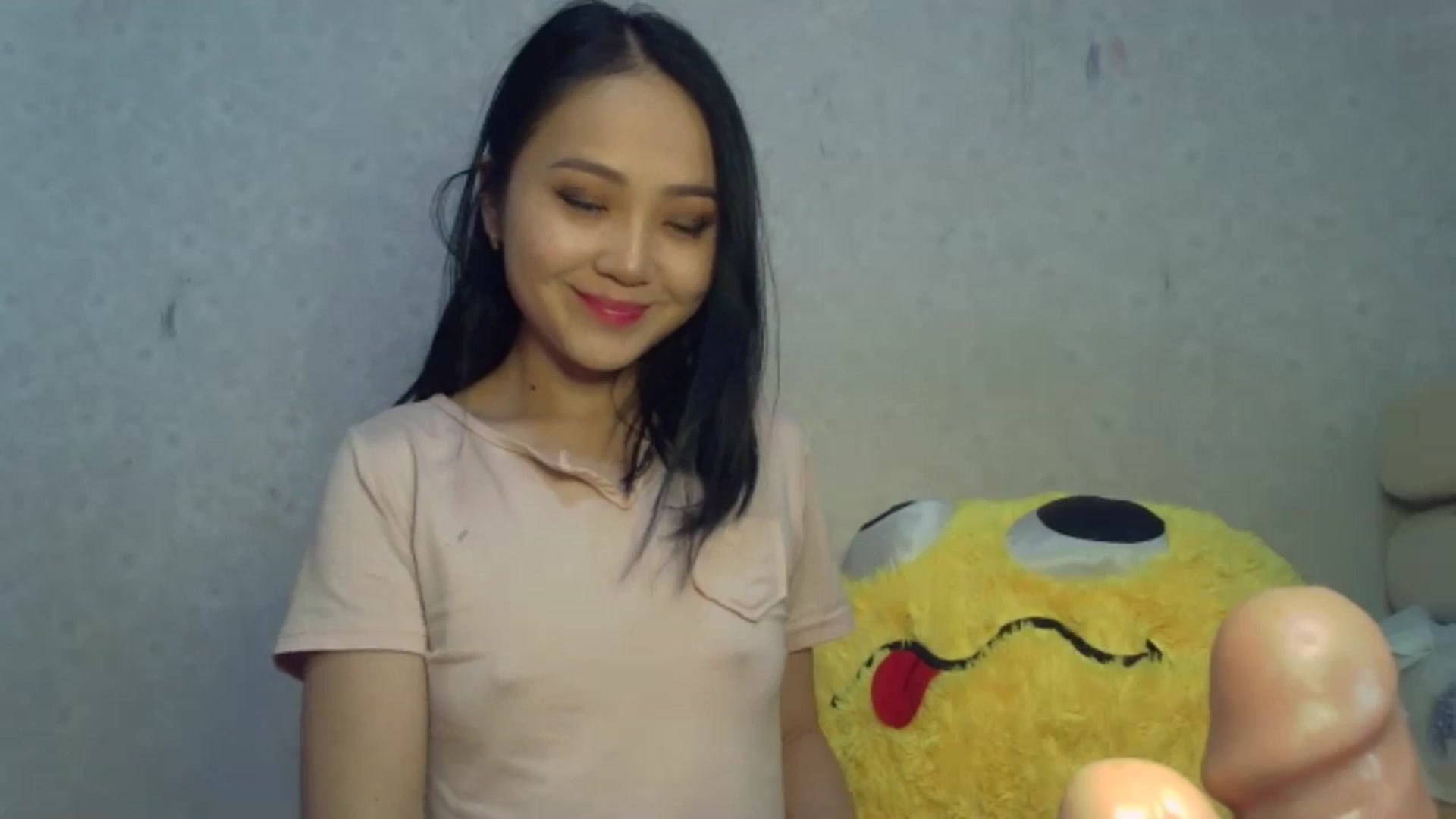 Gallery image thumbnail from Cute_TinyAni's myfreecams stream on, 10/19/2024, 03:14 image 8 of 20