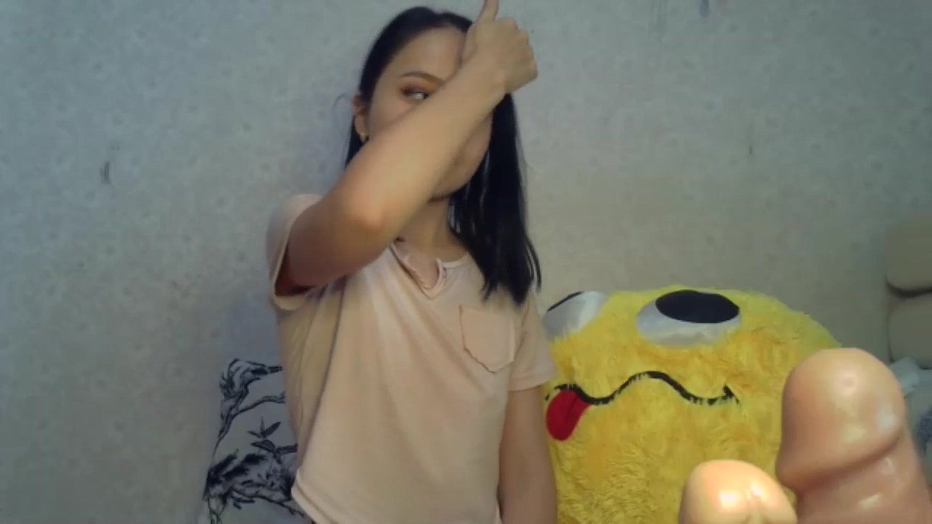 Gallery image thumbnail from Cute_TinyAni's myfreecams stream on, 10/19/2024, 03:14 image 11 of 20