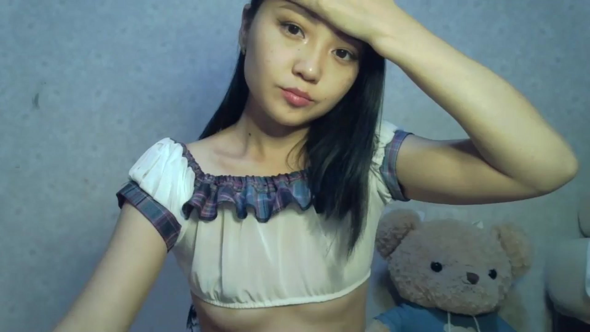 Gallery image thumbnail from Cute_TinyAni's myfreecams stream on, 10/19/2024, 10:59 image 2 of 20