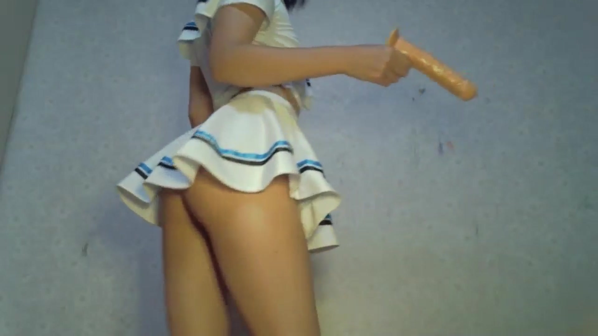 Gallery image thumbnail from Cute_TinyAni's myfreecams stream on, 10/19/2024, 12:15 image 14 of 20