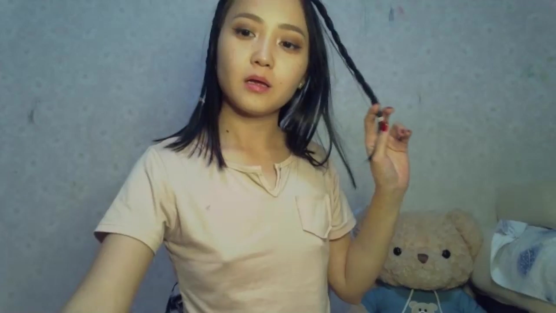 Gallery image thumbnail from Cute_TinyAni's myfreecams stream on, 10/19/2024, 13:20 image 20 of 20