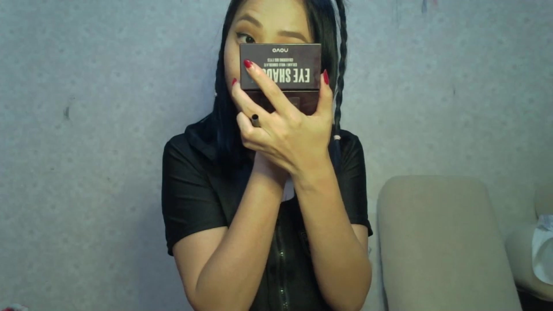 Gallery image thumbnail from Cute_TinyAni's myfreecams stream on, 10/19/2024, 16:43 image 5 of 20
