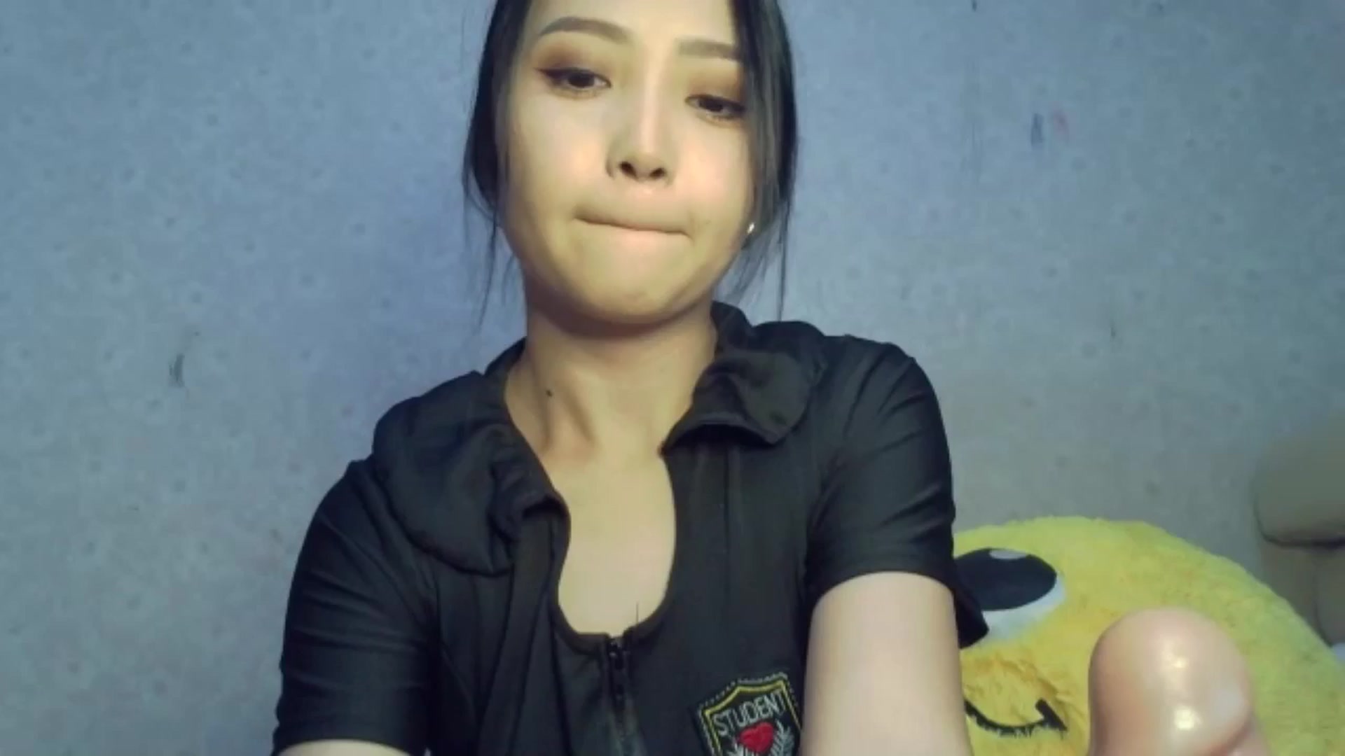 Gallery image thumbnail from Cute_TinyAni's myfreecams stream on, 10/20/2024, 07:46 image 3 of 20