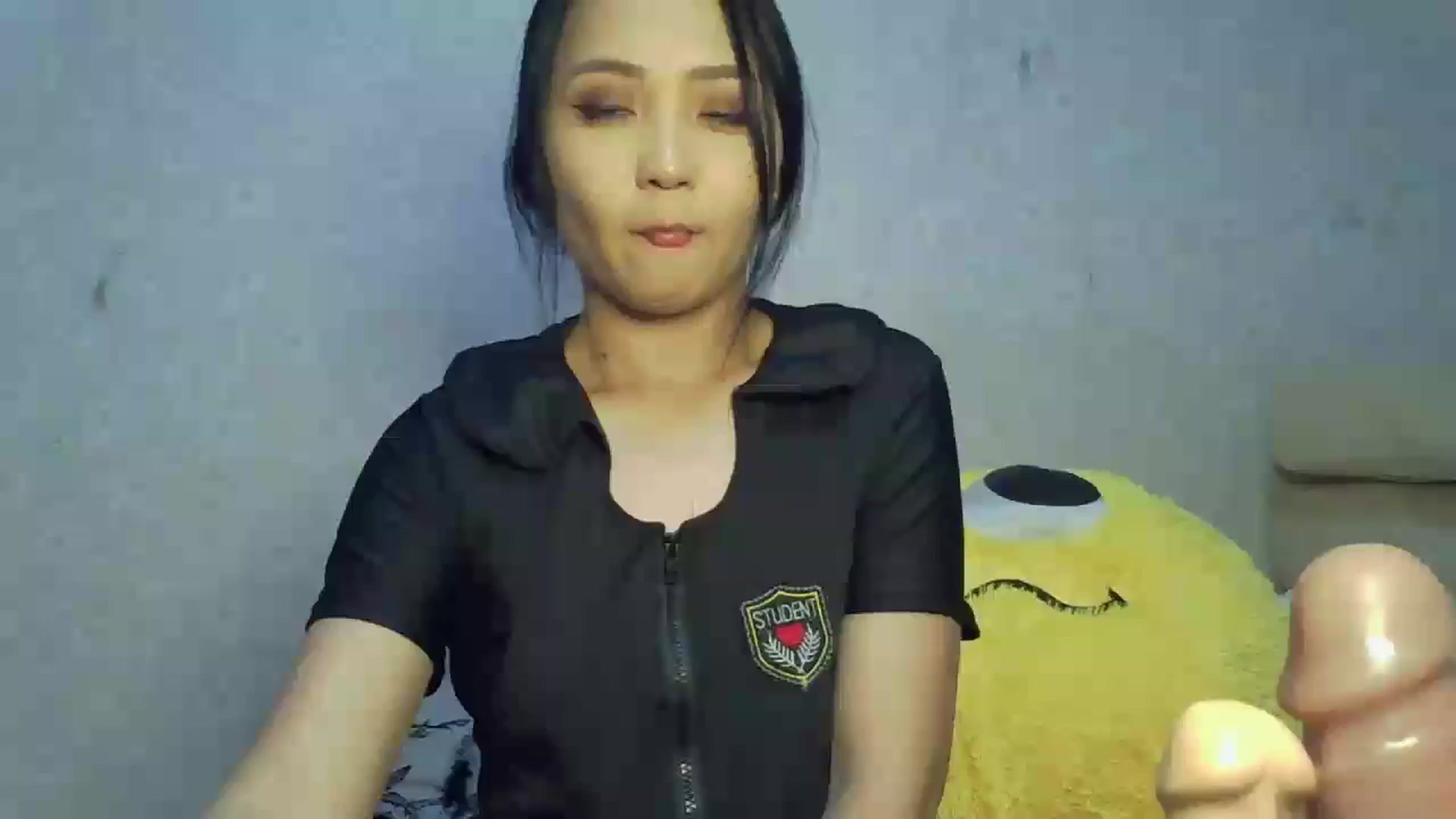 Gallery image thumbnail from Cute_TinyAni's myfreecams stream on, 10/20/2024, 17:54 image 10 of 20