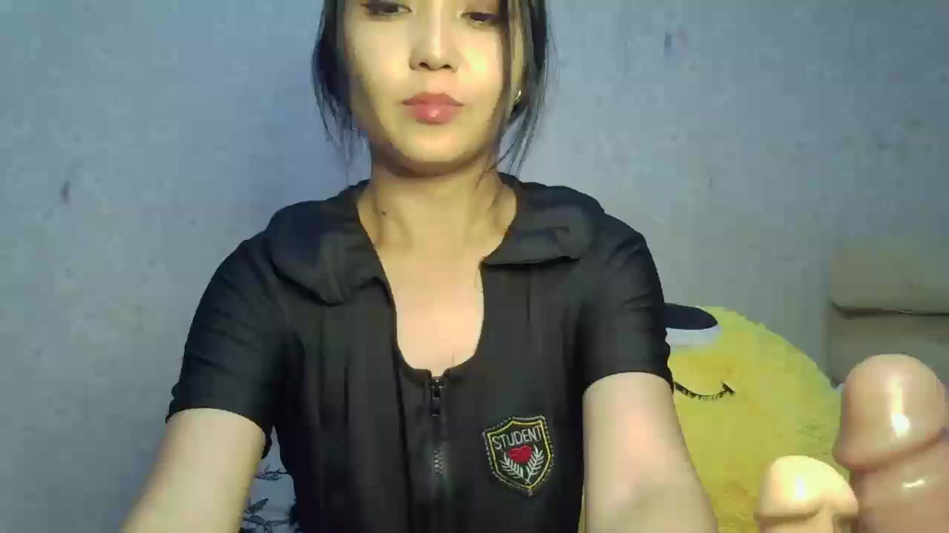 Gallery image thumbnail from Cute_TinyAni's myfreecams stream on, 10/20/2024, 17:54 image 9 of 20