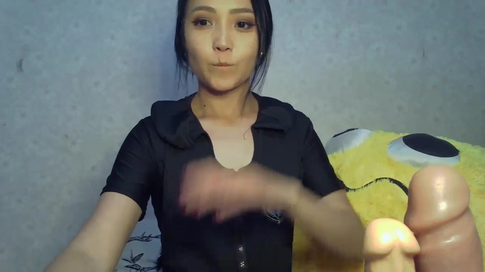 Gallery image thumbnail from Cute_TinyAni's myfreecams stream on, 10/20/2024, 18:49 image 4 of 20