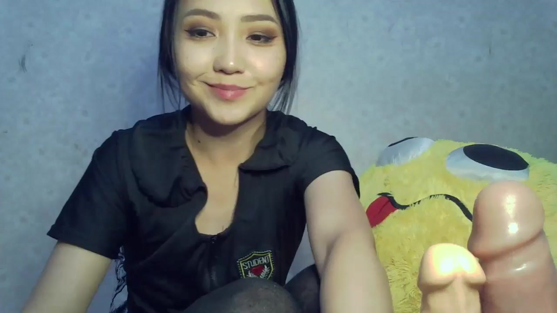 Gallery image thumbnail from Cute_TinyAni's myfreecams stream on, 10/20/2024, 18:49 image 12 of 20