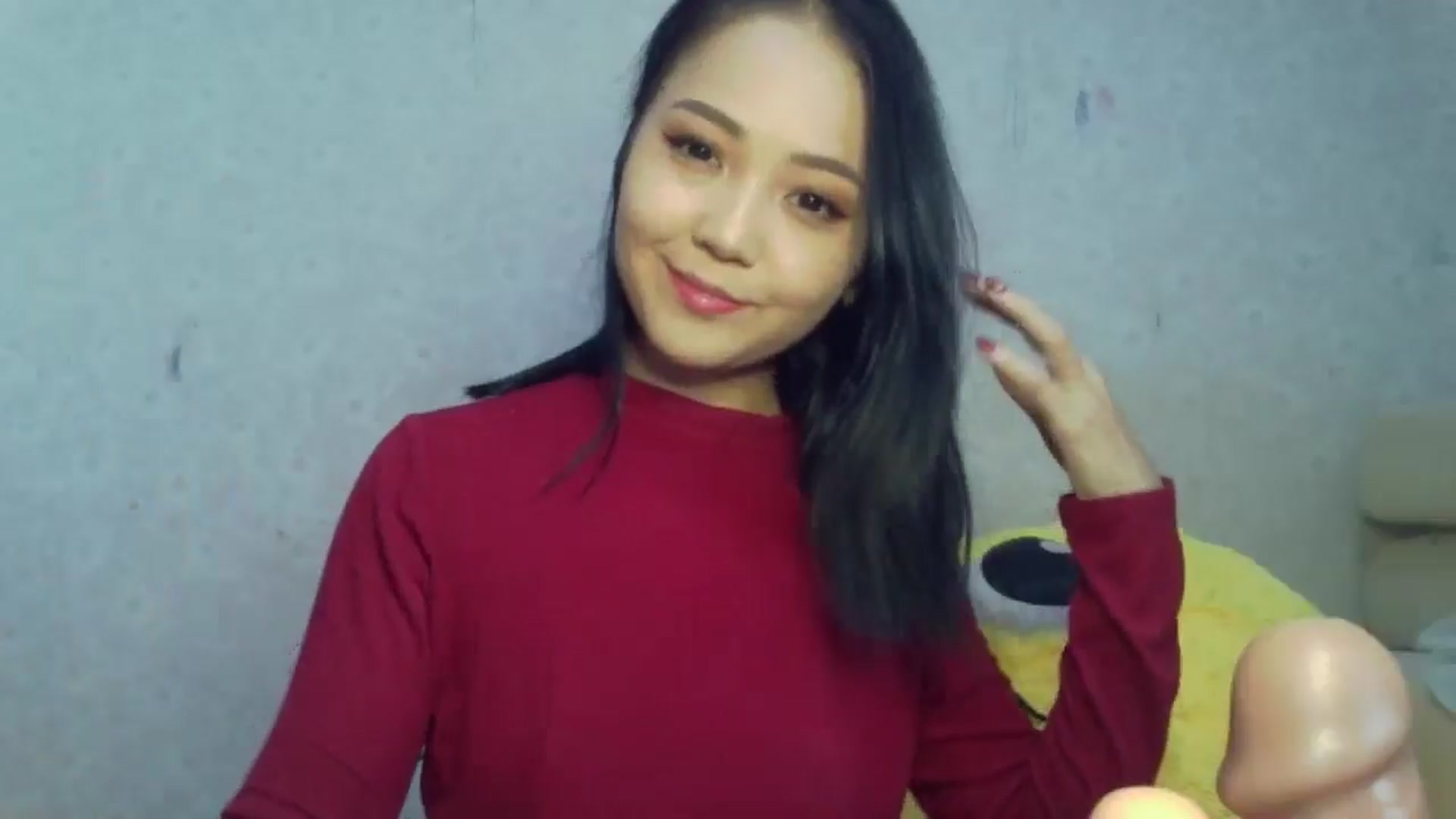 Gallery image thumbnail from Cute_TinyAni's myfreecams stream on, 10/21/2024, 06:03 image 7 of 20