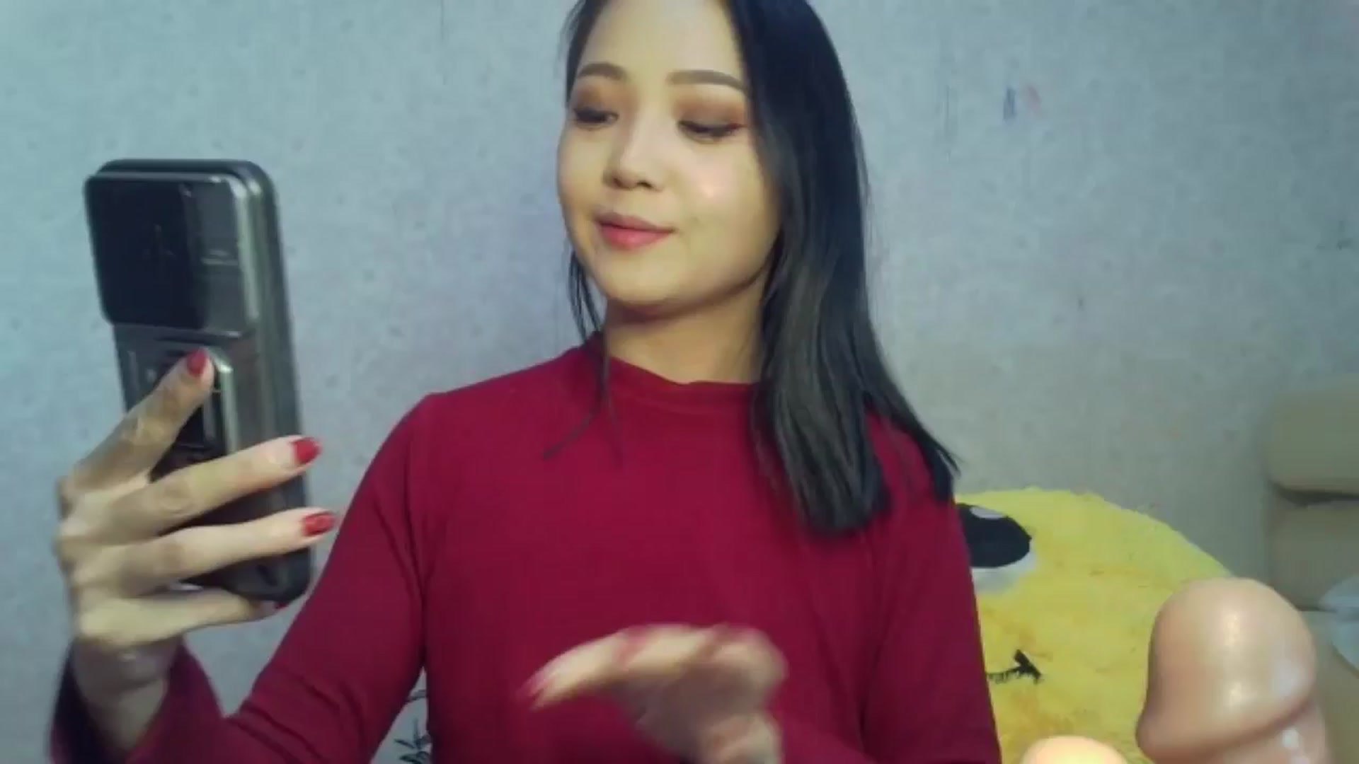 Gallery image thumbnail from Cute_TinyAni's myfreecams stream on, 10/21/2024, 06:03 image 6 of 20