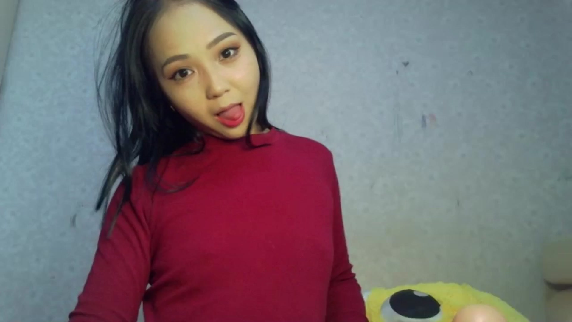 Gallery image thumbnail from Cute_TinyAni's myfreecams stream on, 10/21/2024, 06:03 image 1 of 20