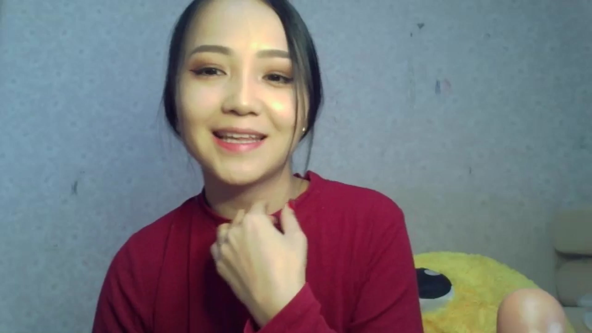 Gallery image thumbnail from Cute_TinyAni's myfreecams stream on, 10/21/2024, 06:03 image 9 of 20