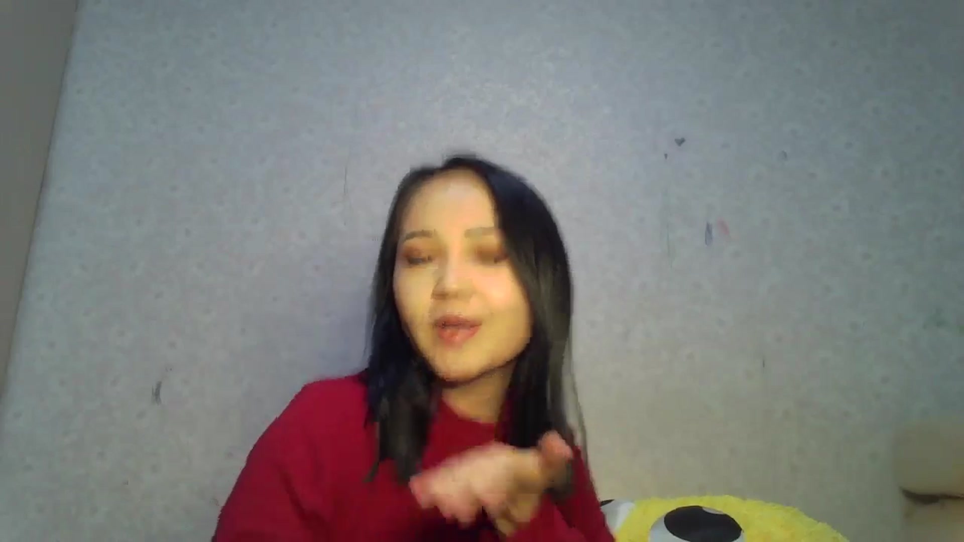 Gallery image thumbnail from Cute_TinyAni's myfreecams stream on, 10/21/2024, 12:37 image 3 of 20