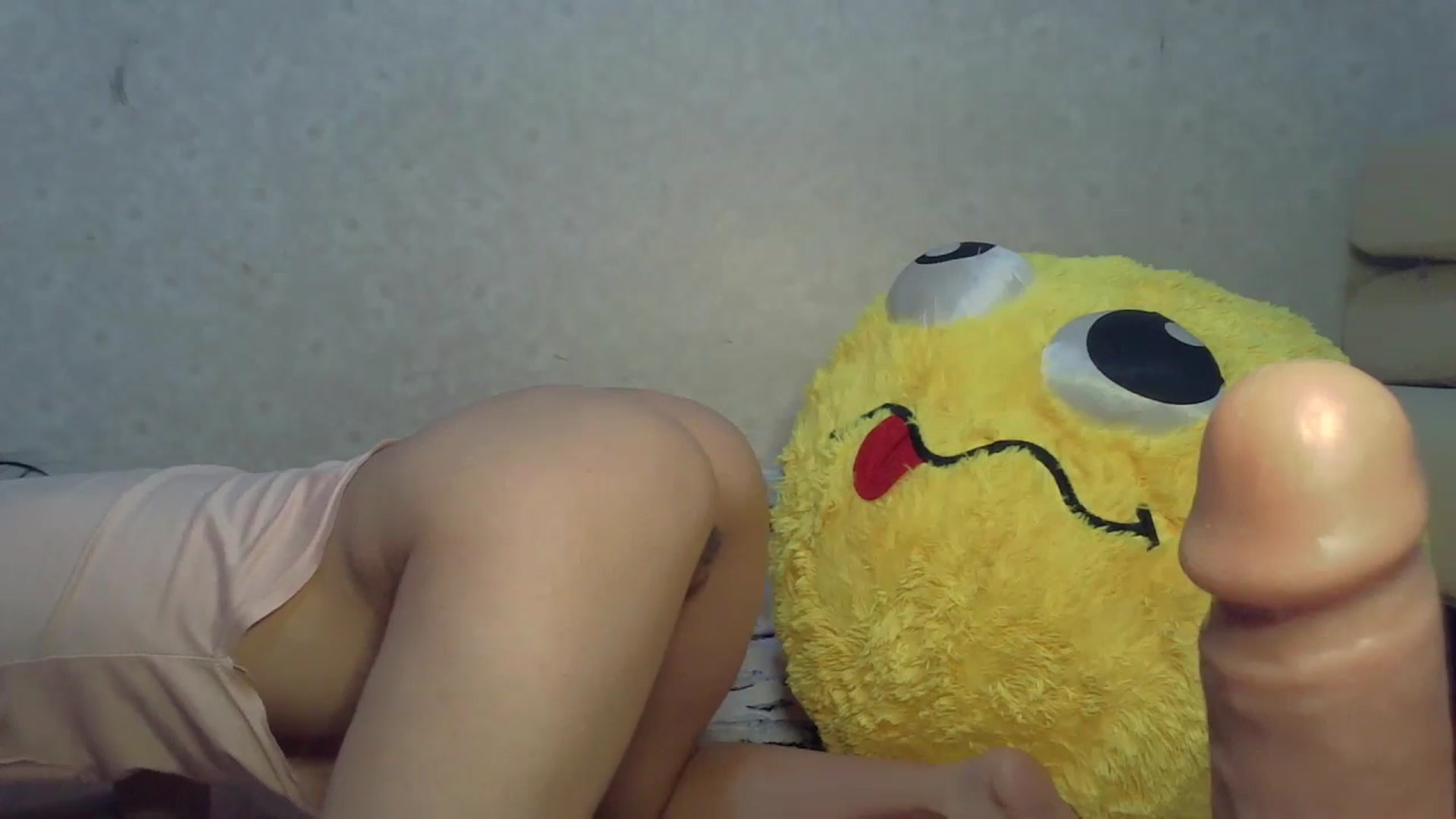 Gallery image thumbnail from Cute_TinyAni's myfreecams stream on, 10/21/2024, 18:24 image 7 of 20