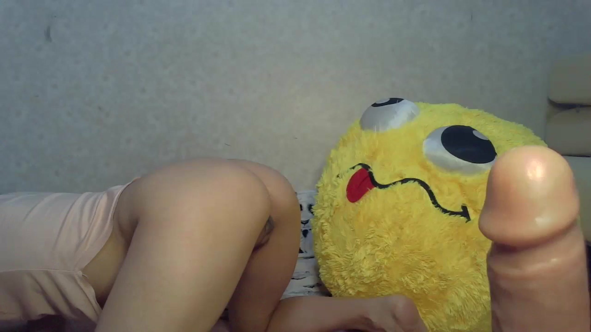 Gallery image thumbnail from Cute_TinyAni's myfreecams stream on, 10/21/2024, 18:24 image 8 of 20