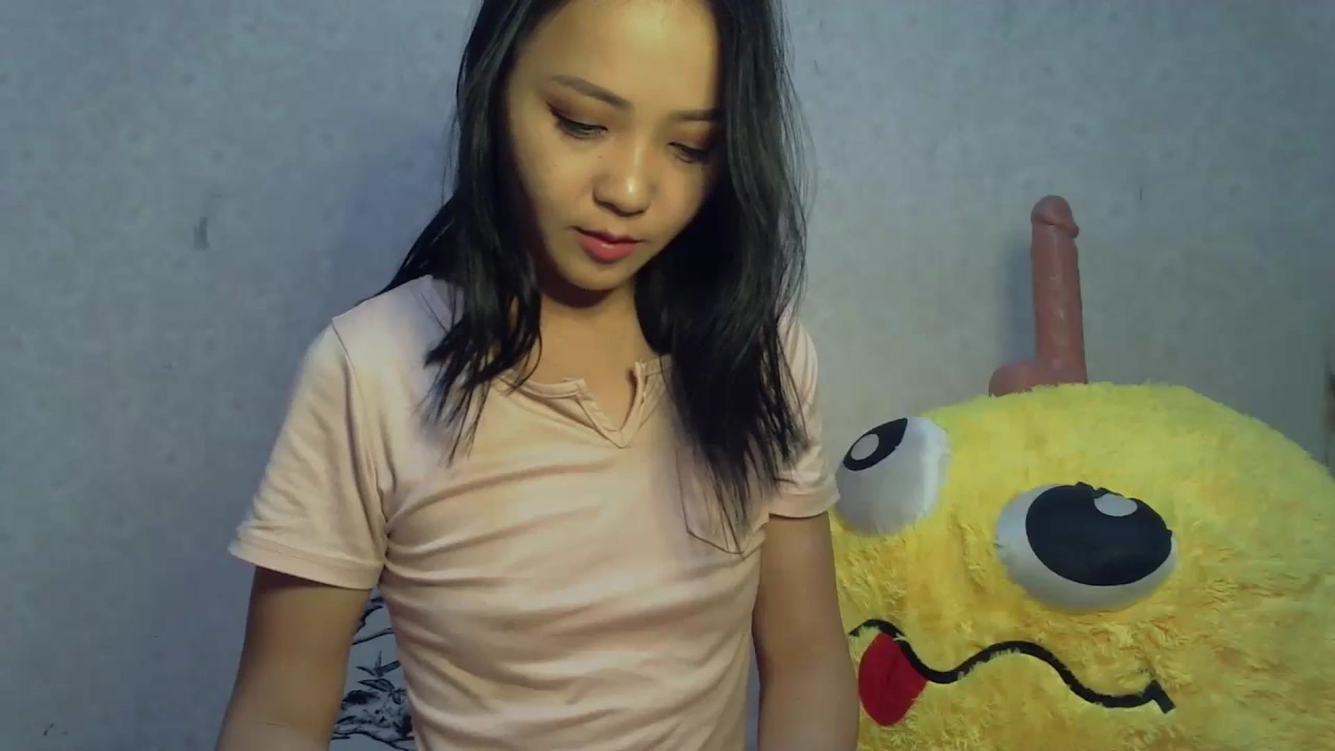 Gallery image thumbnail from Cute_TinyAni's myfreecams stream on, 10/21/2024, 21:59 image 13 of 20