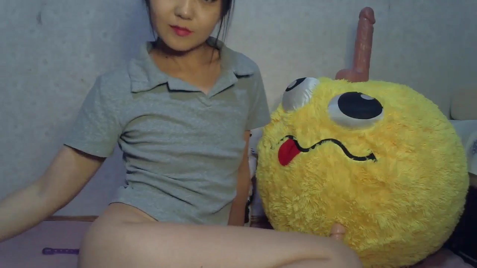 Gallery image thumbnail from Cute_TinyAni's myfreecams stream on, 10/22/2024, 19:19 image 19 of 20