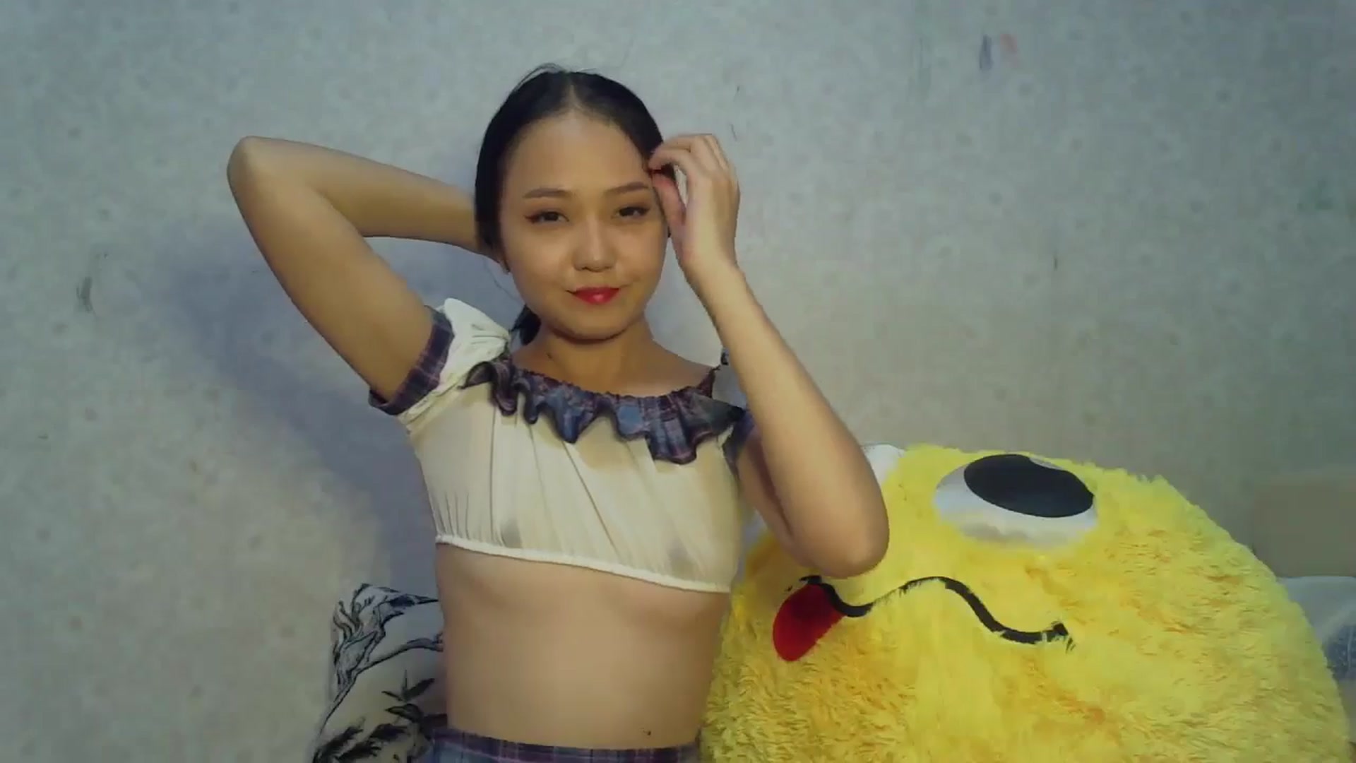 Gallery image thumbnail from Cute_TinyAni's myfreecams stream on, 10/22/2024, 19:19 image 2 of 20