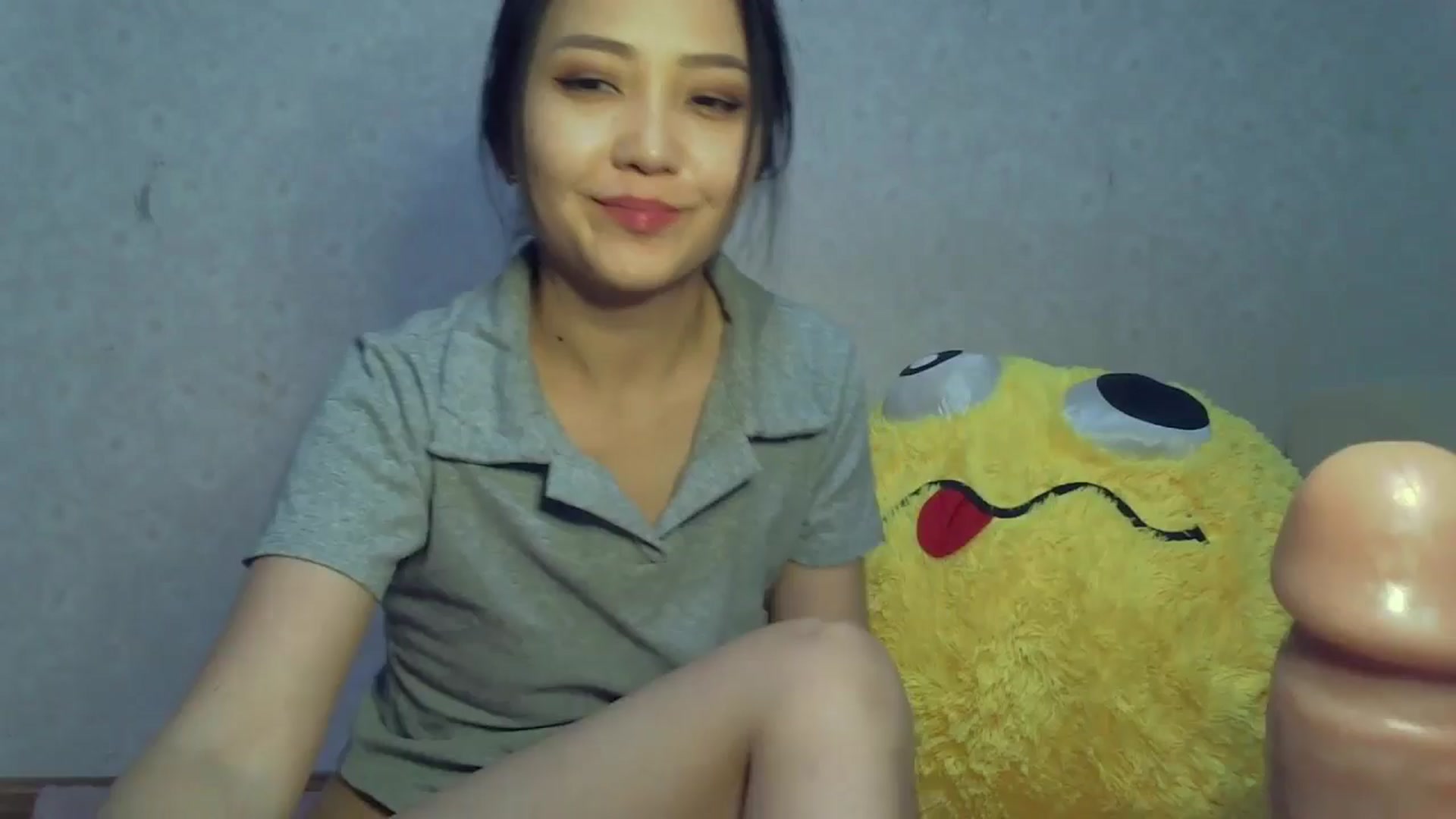 Gallery image thumbnail from Cute_TinyAni's myfreecams stream on, 10/22/2024, 20:21 image 20 of 20