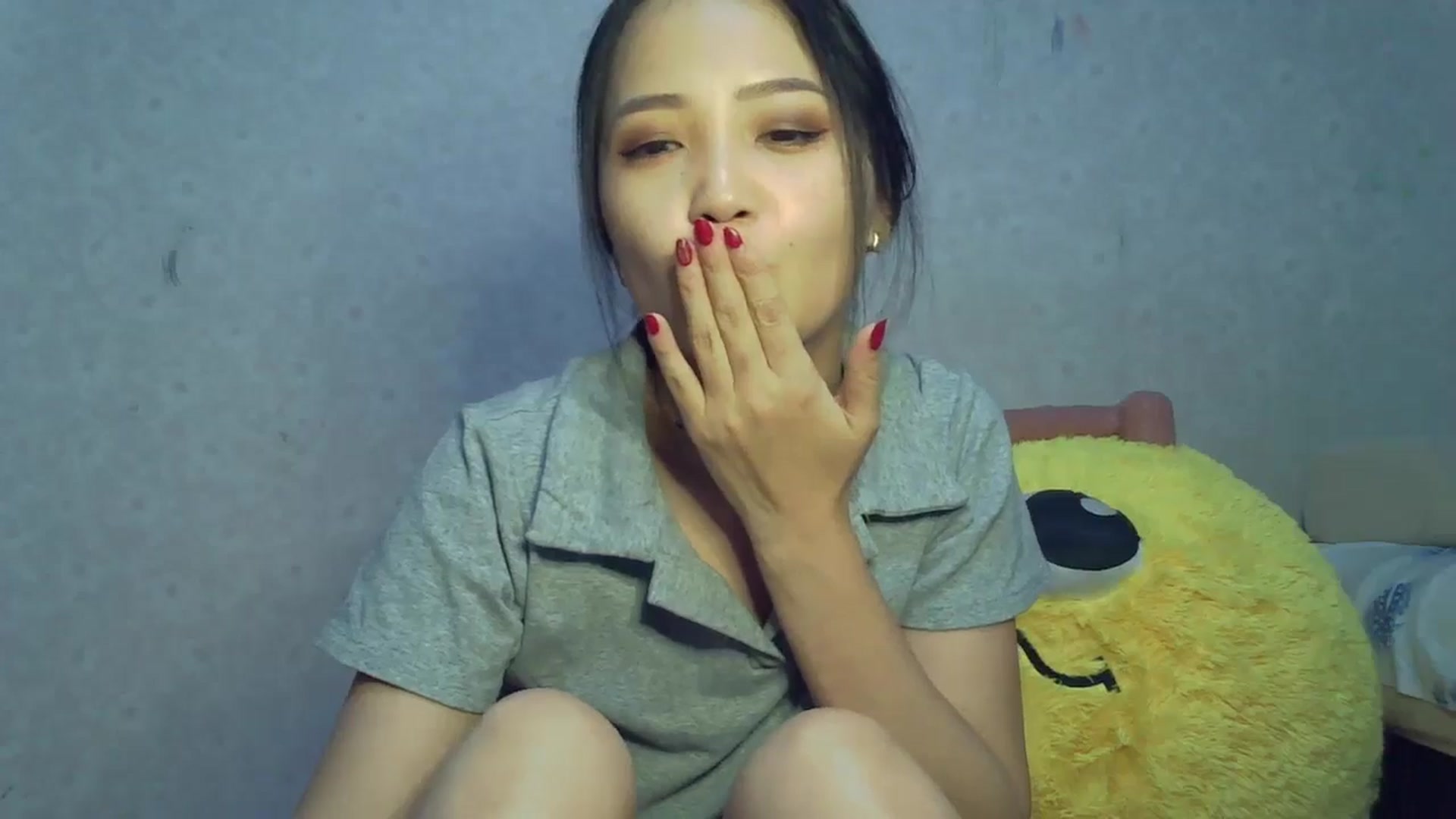 Gallery image thumbnail from Cute_TinyAni's myfreecams stream on, 10/22/2024, 20:21 image 16 of 20
