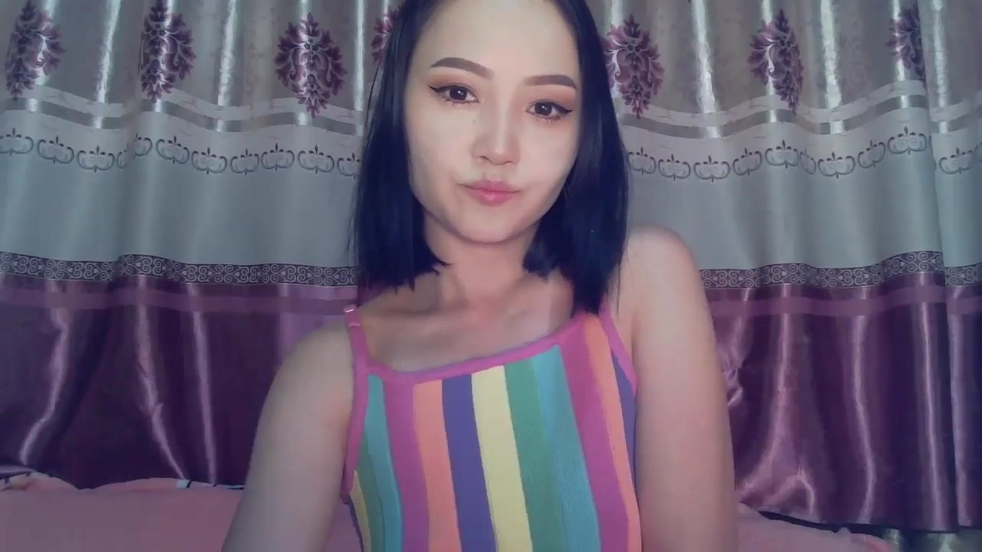 Gallery image thumbnail from Cute_TinyAni's myfreecams stream on, 12/28/2024, 16:38 image 2 of 20
