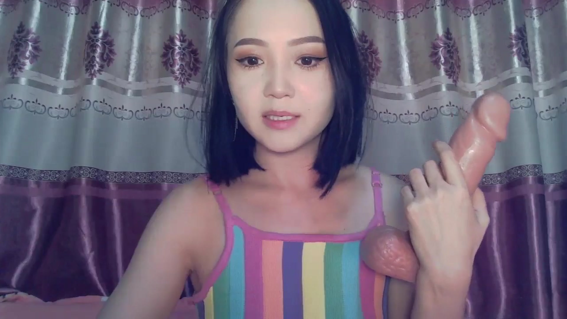 Gallery image thumbnail from Cute_TinyAni's myfreecams stream on, 12/28/2024, 16:38 image 5 of 20