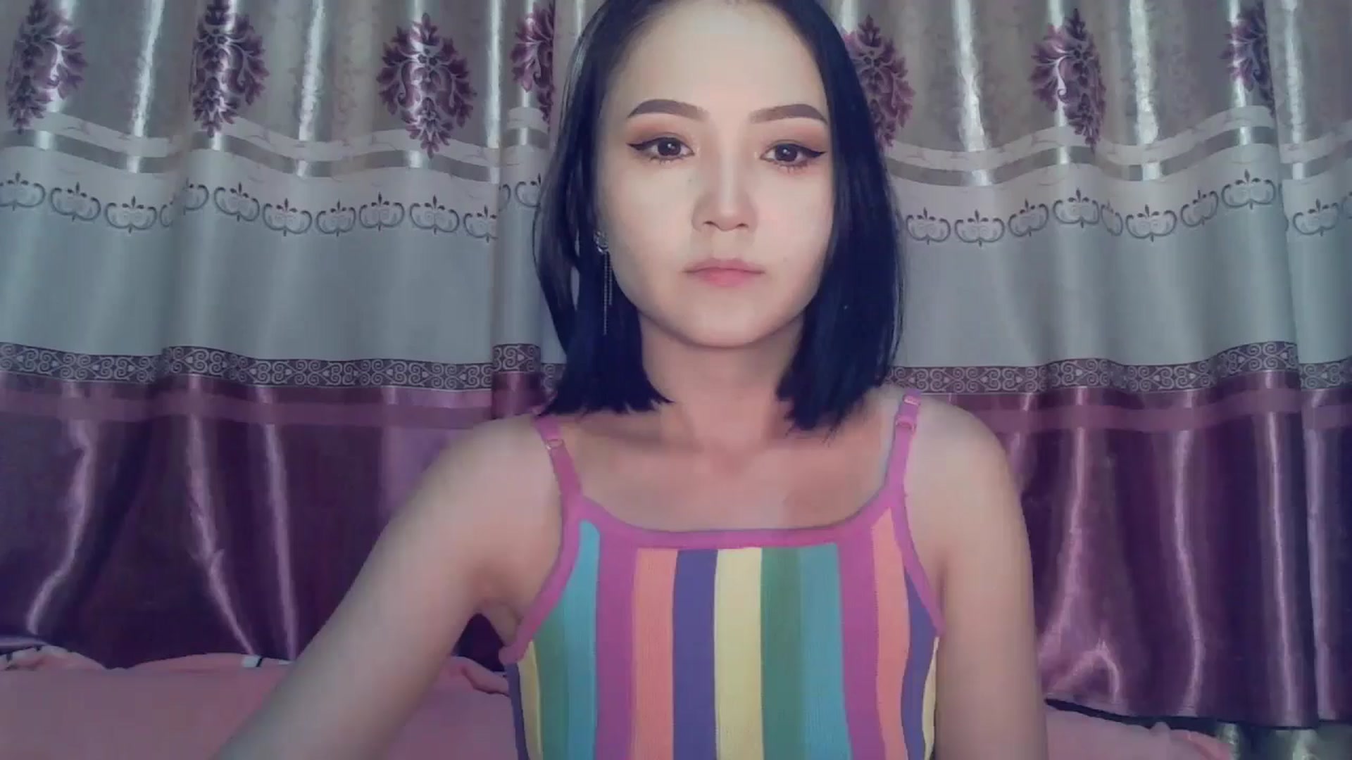 Gallery image thumbnail from Cute_TinyAni's myfreecams stream on, 12/28/2024, 16:38 image 1 of 20