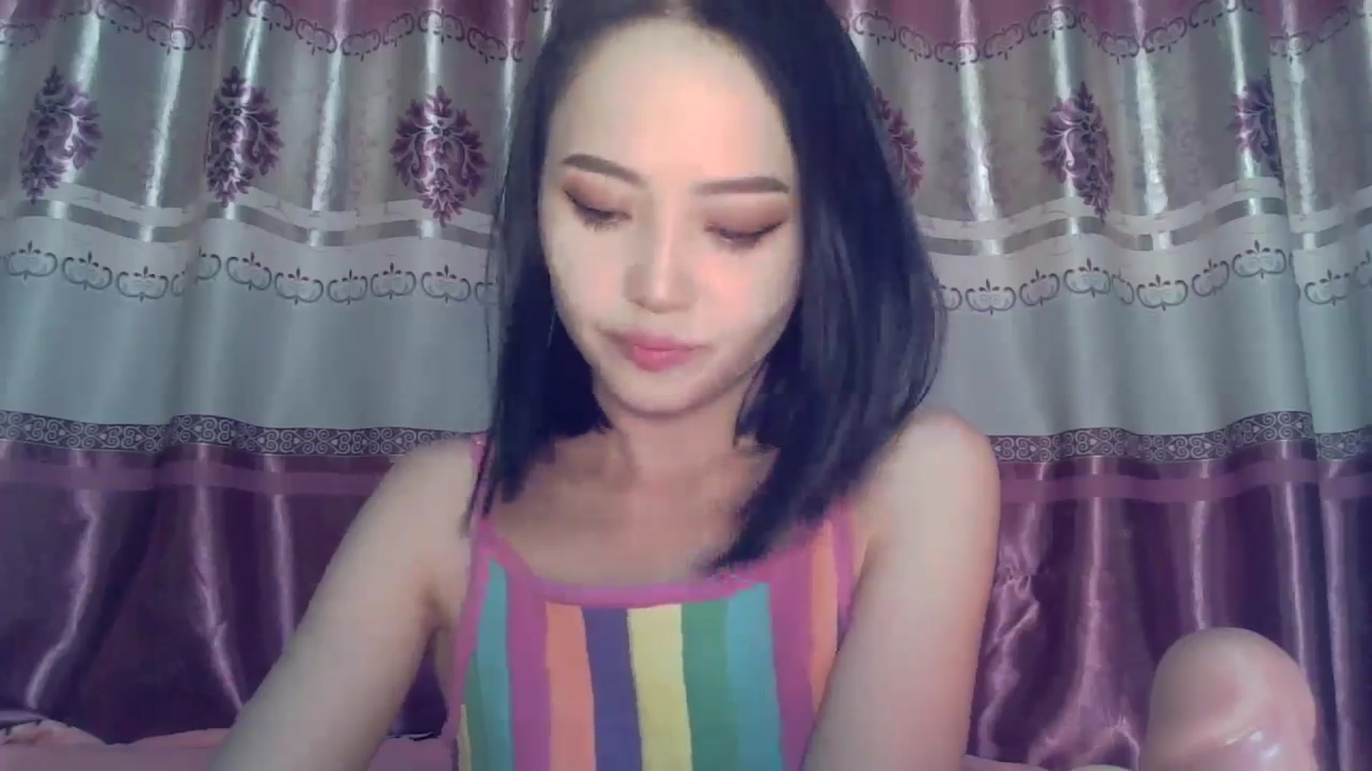 Gallery image thumbnail from Cute_TinyAni's myfreecams stream on, 12/28/2024, 16:38 image 7 of 20