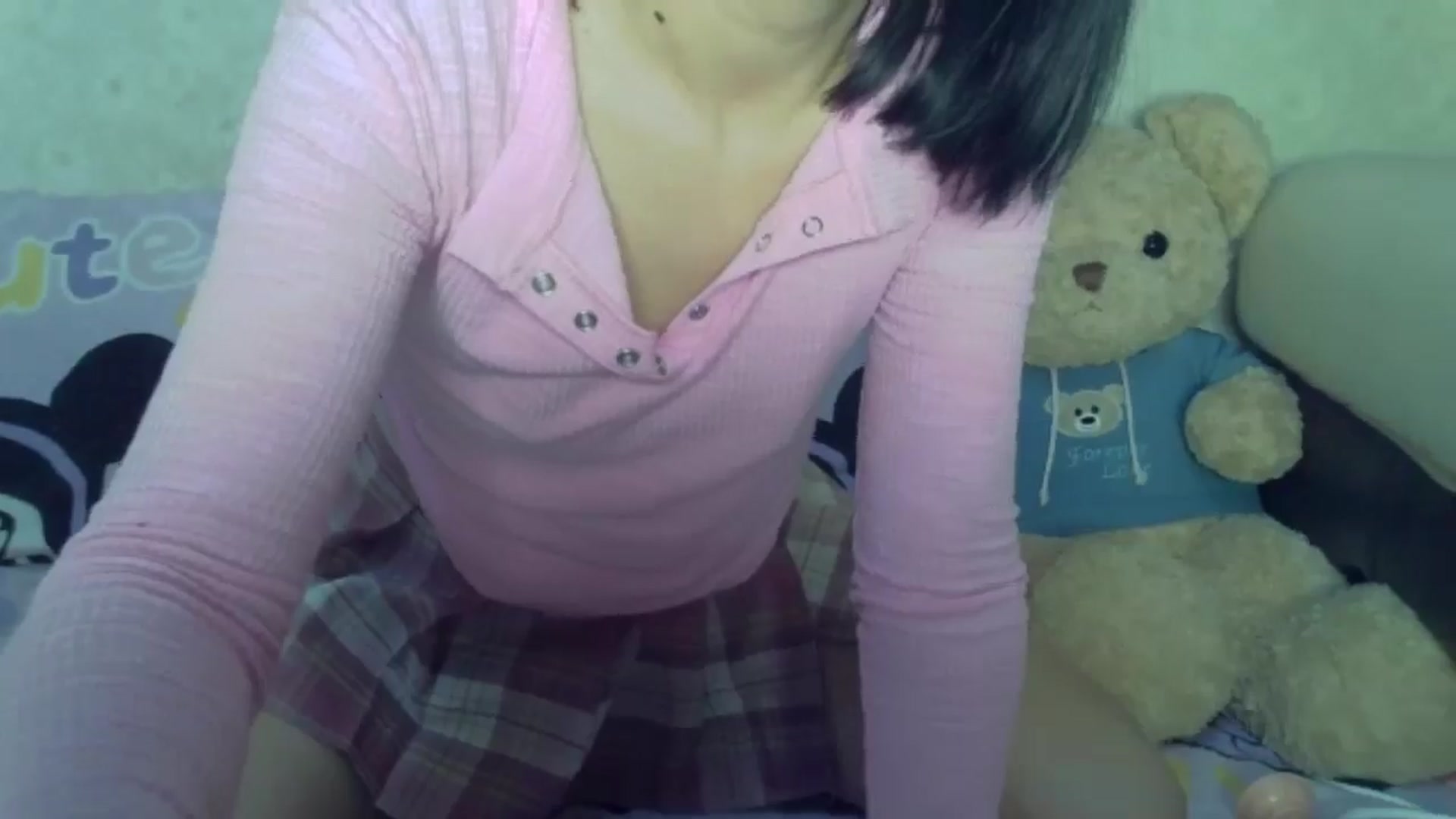 Gallery image thumbnail from Cute_TinyAni's myfreecams stream on, 02/02/2025, 18:42 image 7 of 20