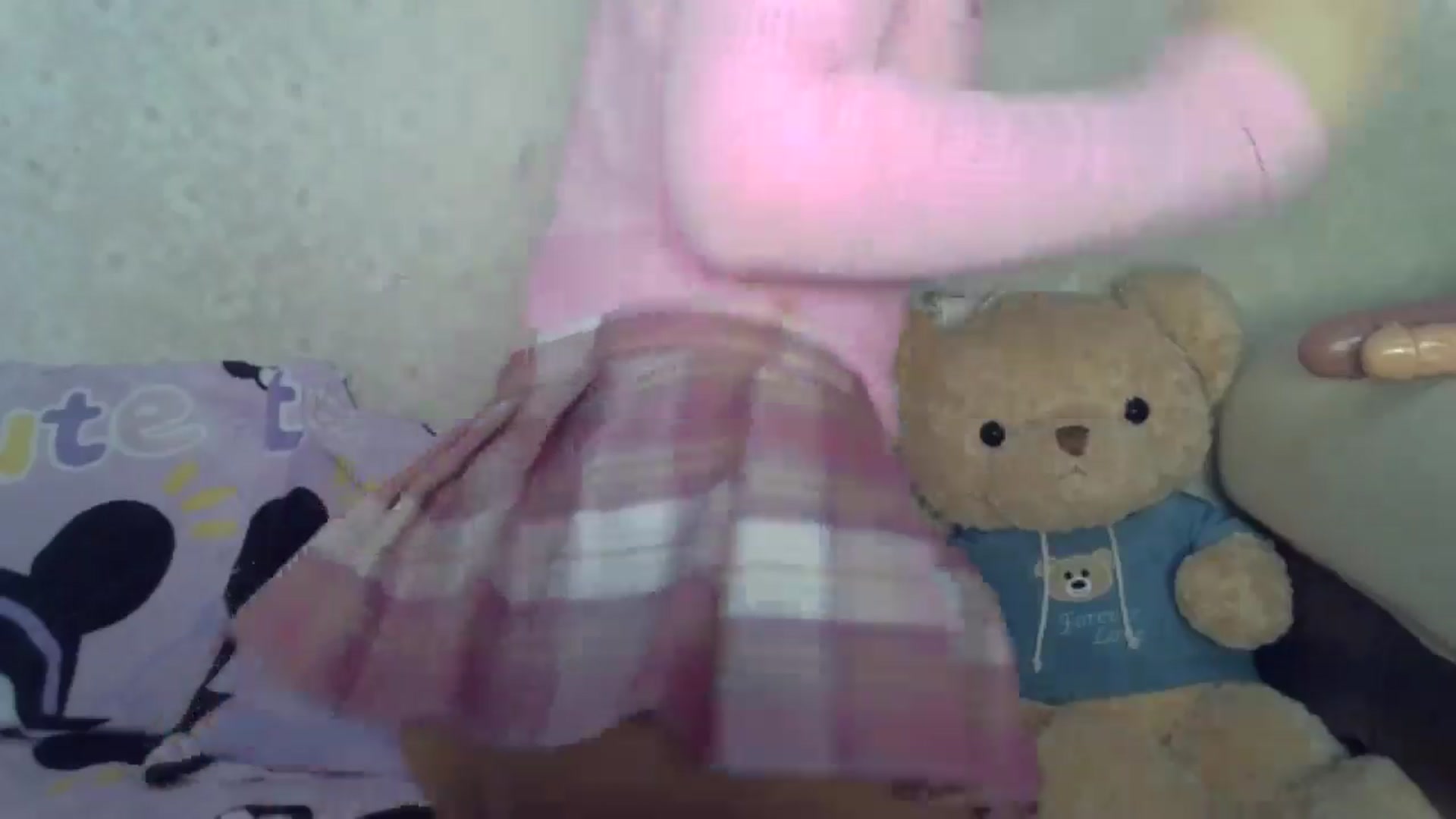 Gallery image thumbnail from Cute_TinyAni's myfreecams stream on, 02/02/2025, 18:42 image 6 of 20