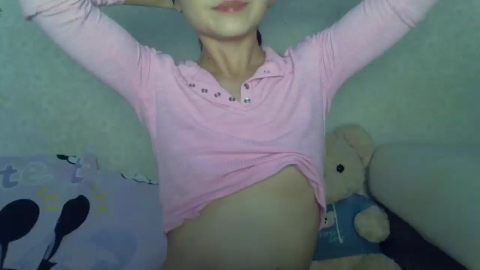 Gallery image thumbnail from Cute_TinyAni's myfreecams stream on, 02/02/2025, 19:40 image 12 of 20
