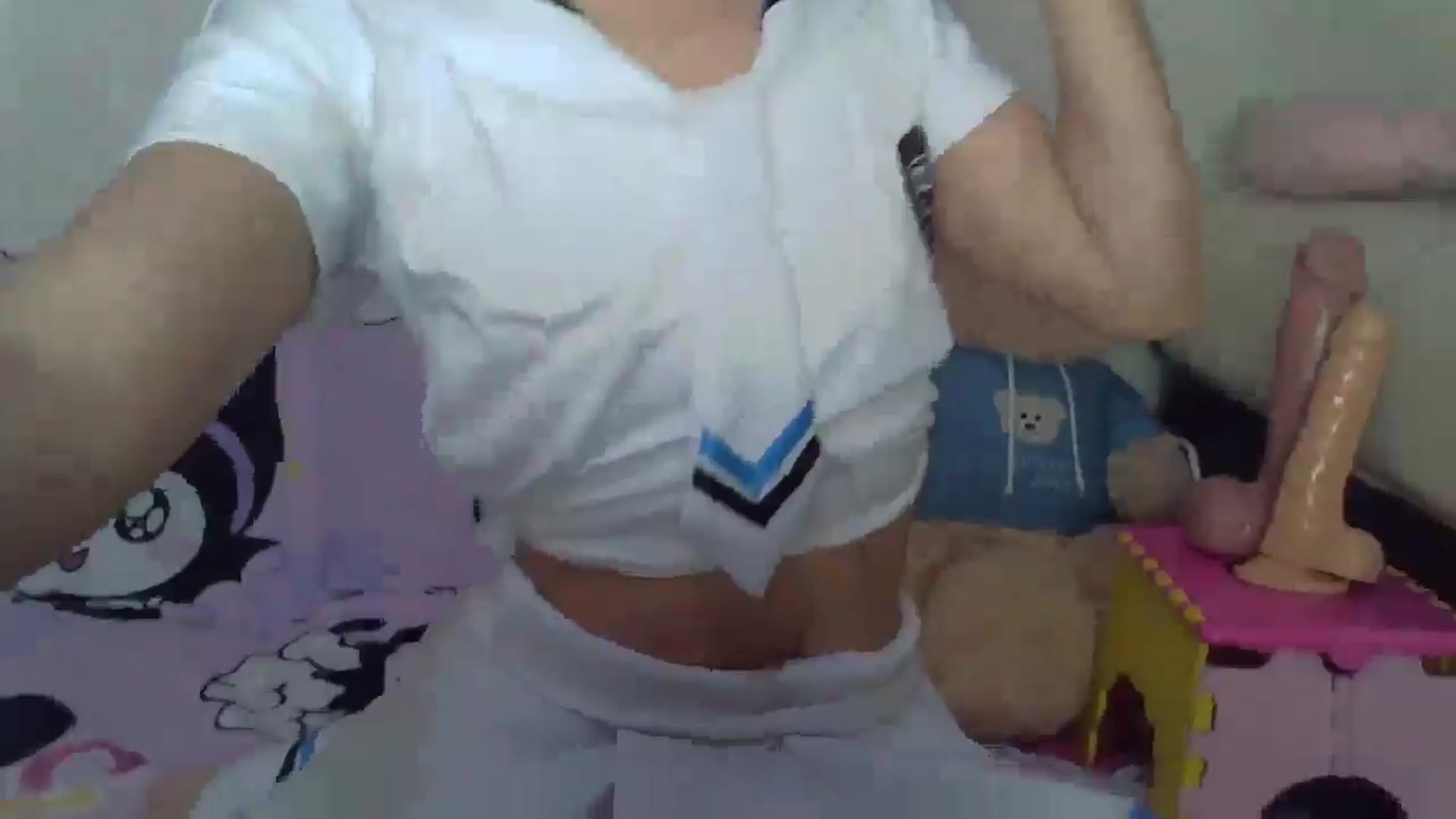 Gallery image thumbnail from Cute_TinyAni's myfreecams stream on, 02/08/2025, 16:42 image 13 of 20
