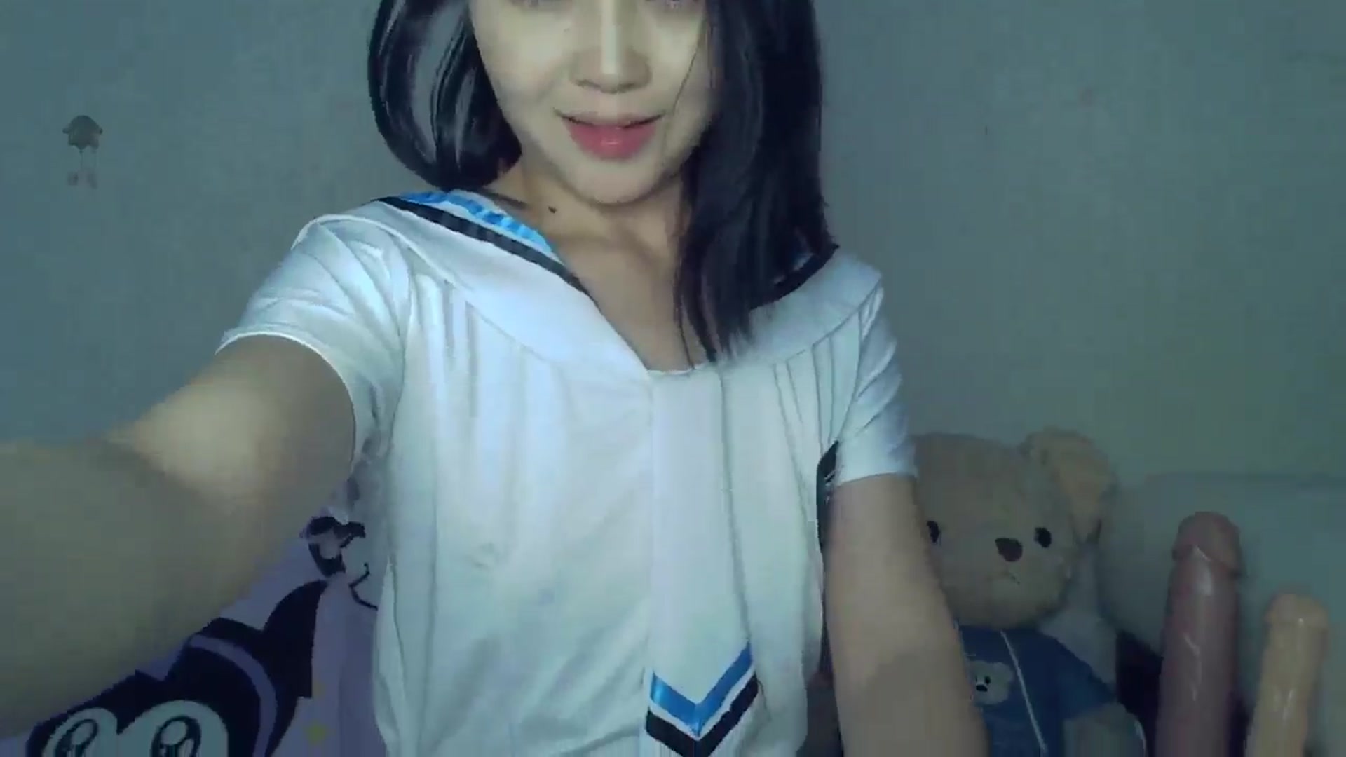 Gallery image thumbnail from Cute_TinyAni's myfreecams stream on, 02/08/2025, 20:27 image 20 of 20